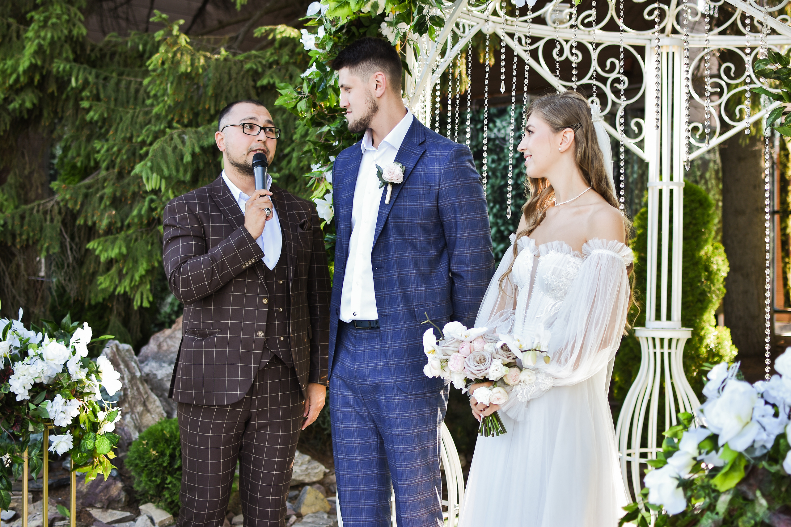 Артем & Нина. Свадебный и семейный фотограф в Уфе Александров Максим