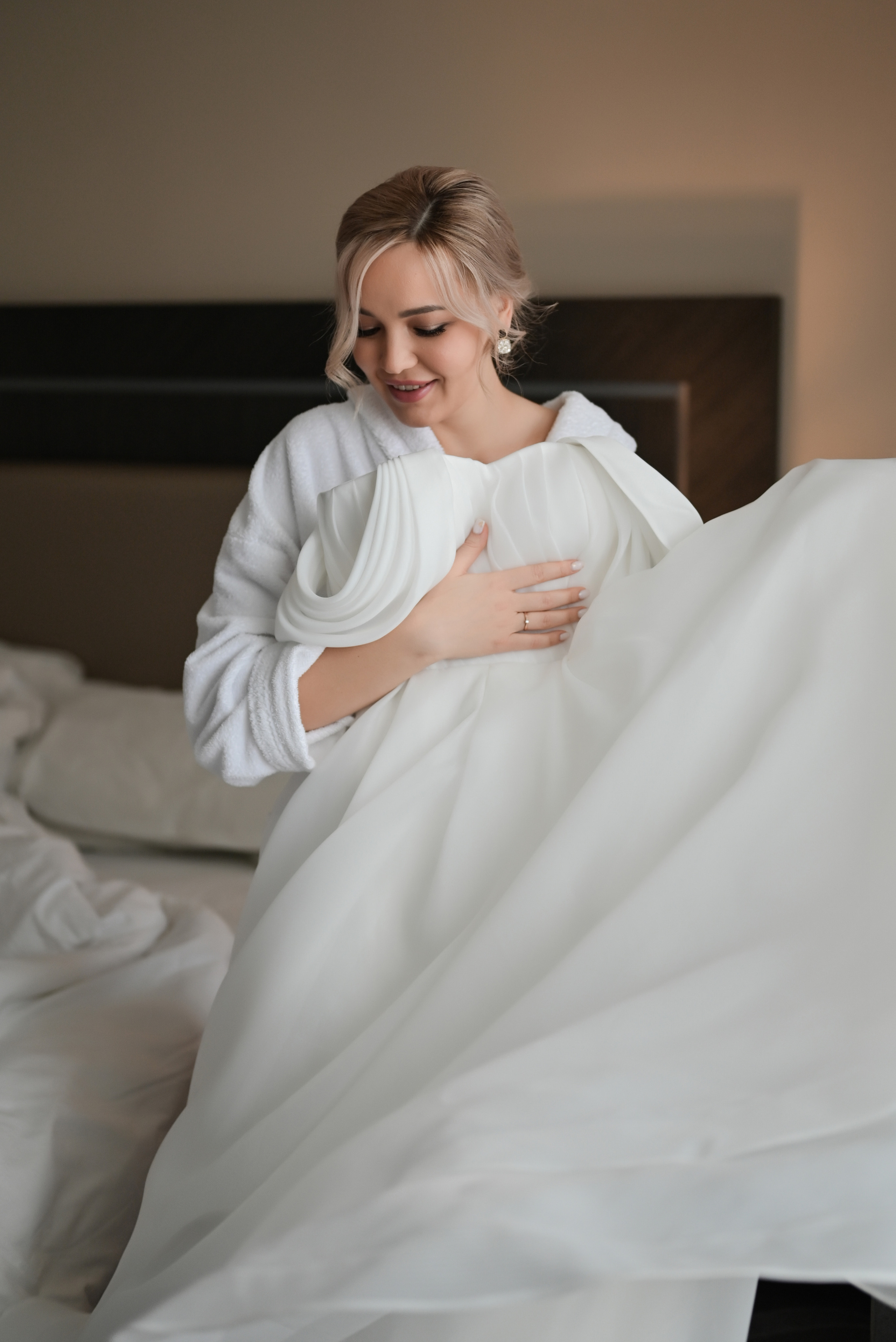 Вадим & Алина. Свадебный и семейный фотограф в Уфе Александров Максим