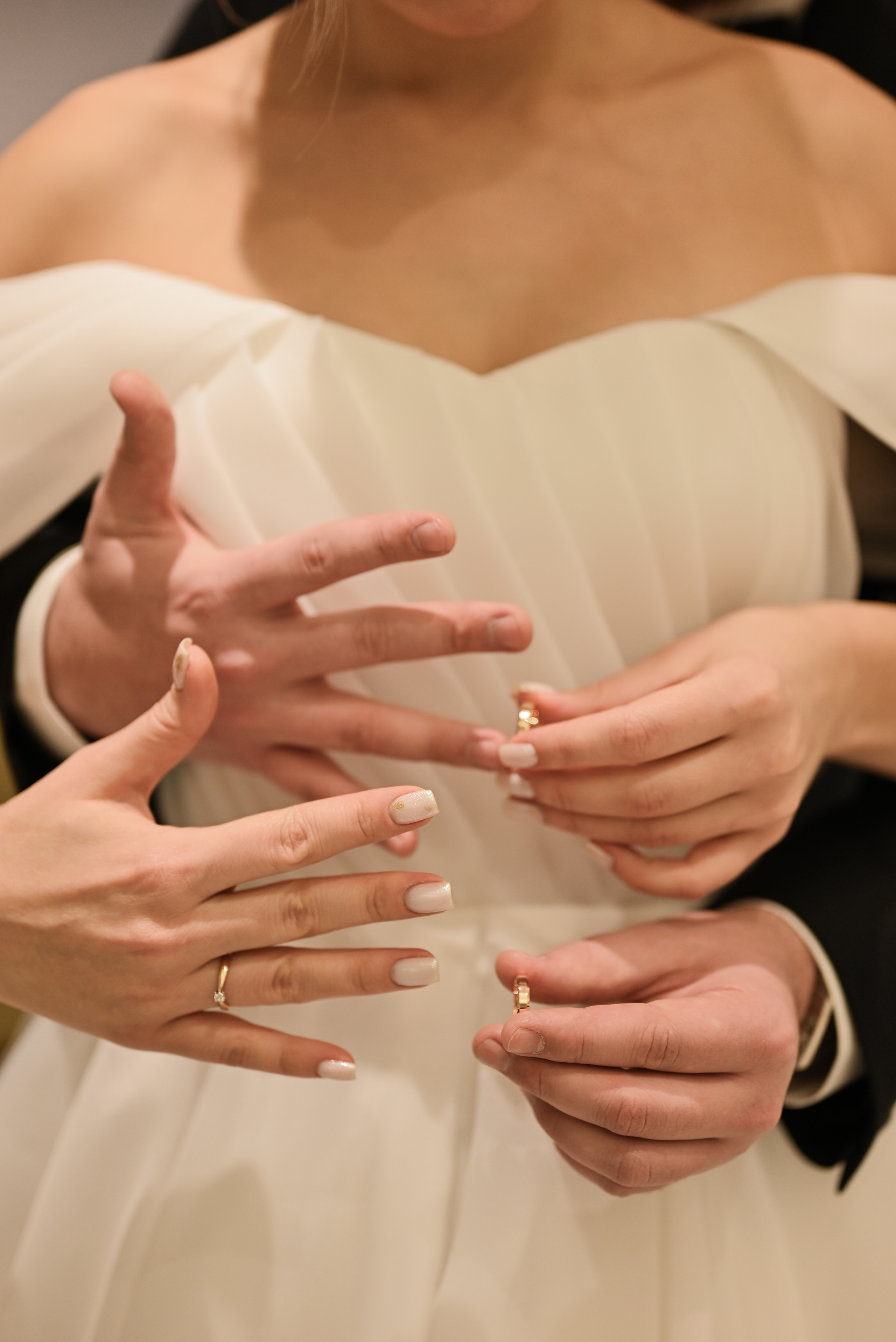 Вадим & Алина. Свадебный и семейный фотограф в Уфе Александров Максим