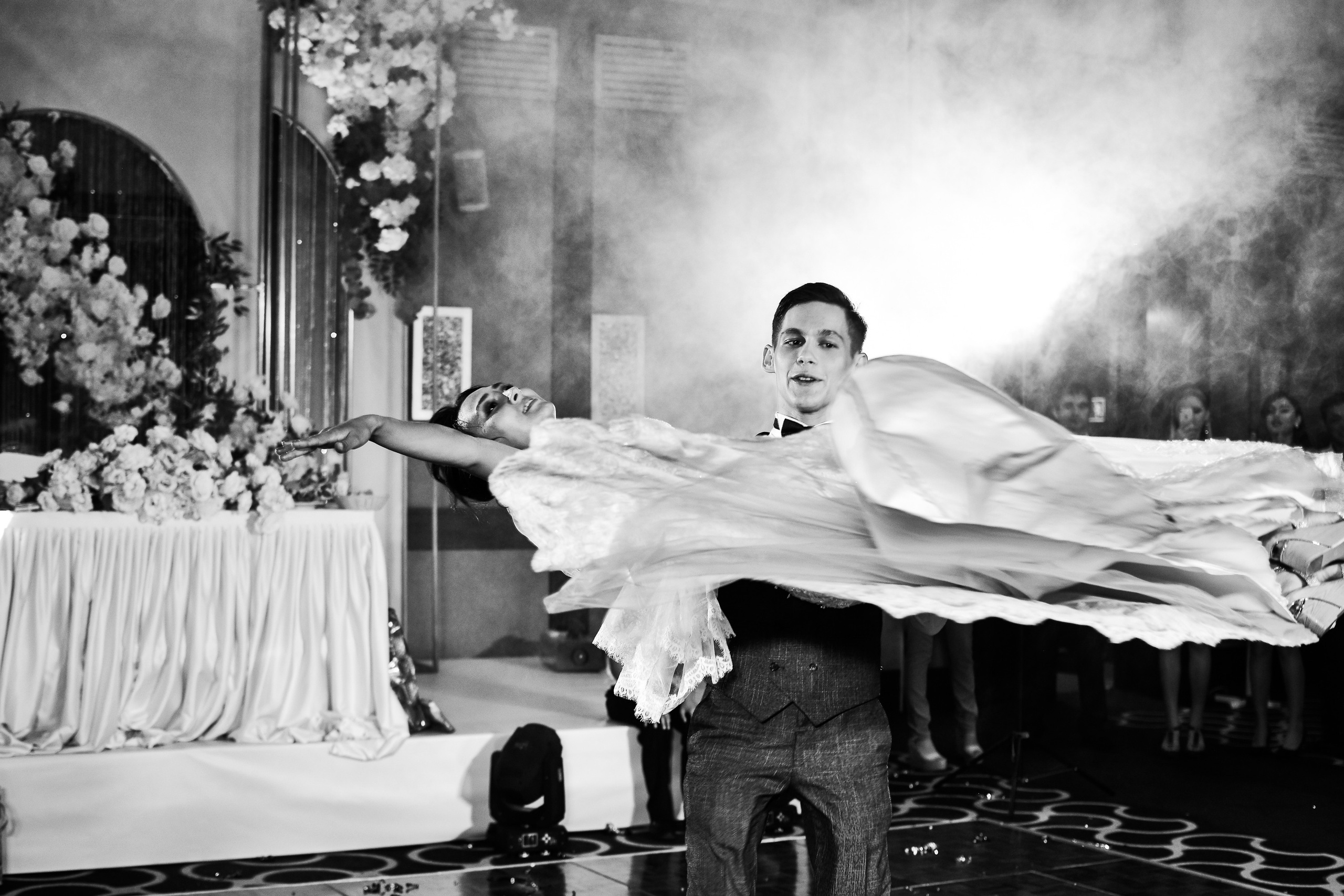 Айнур & Гульназ. Свадебный и семейный фотограф в Уфе Александров Максим