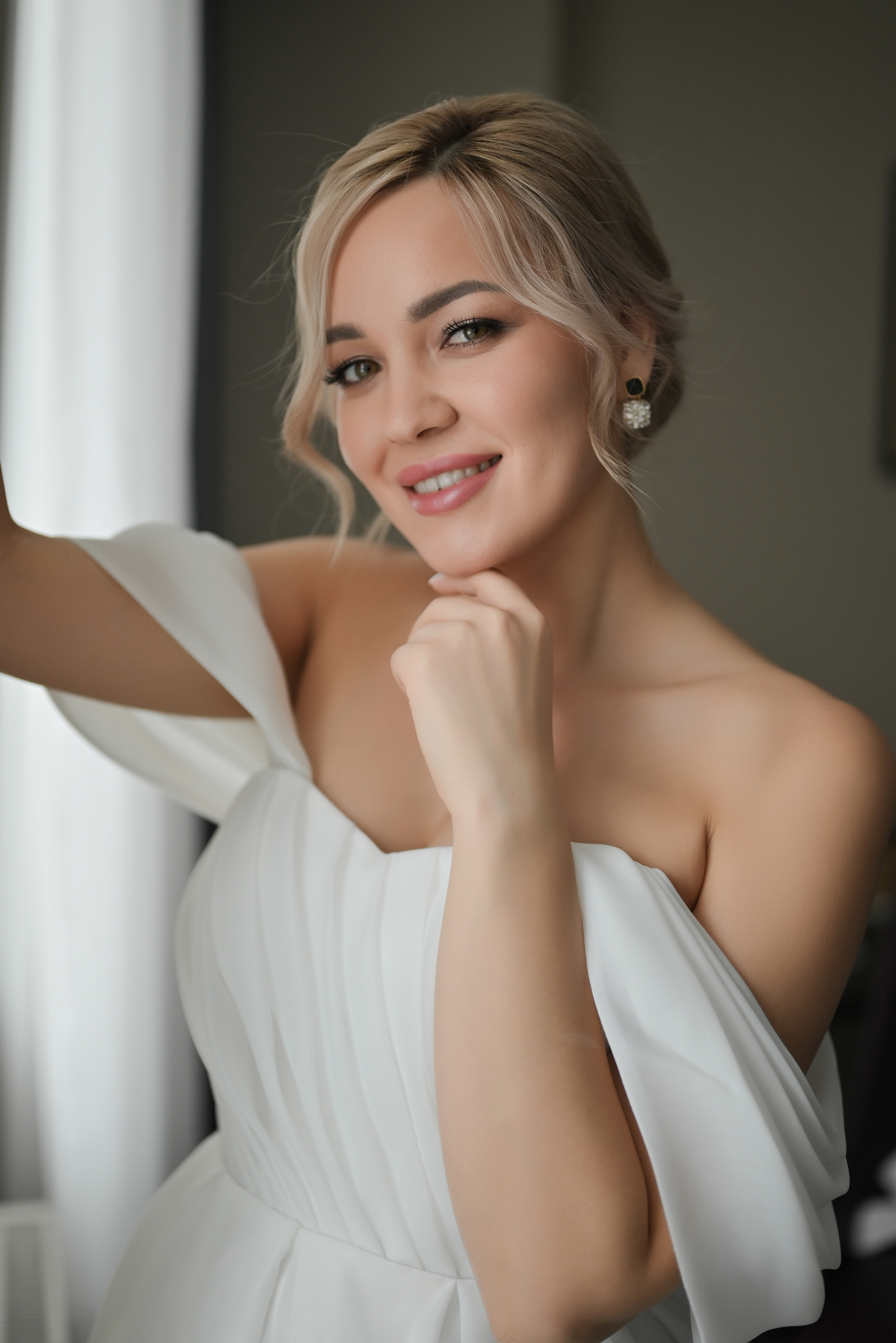 Вадим & Алина. Свадебный и семейный фотограф в Уфе Александров Максим