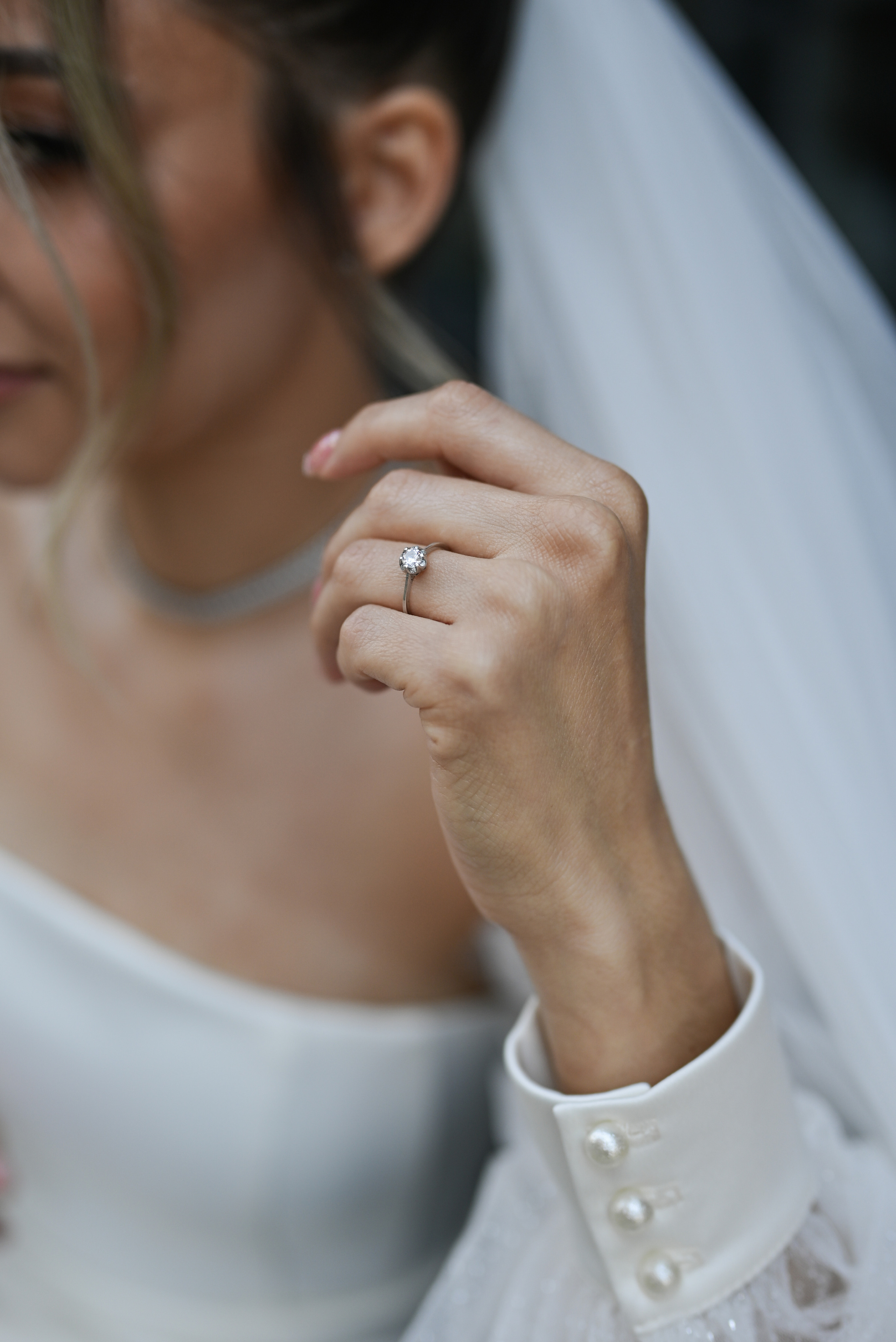 Дима & Юля. Свадебный и семейный фотограф в Уфе Александров Максим