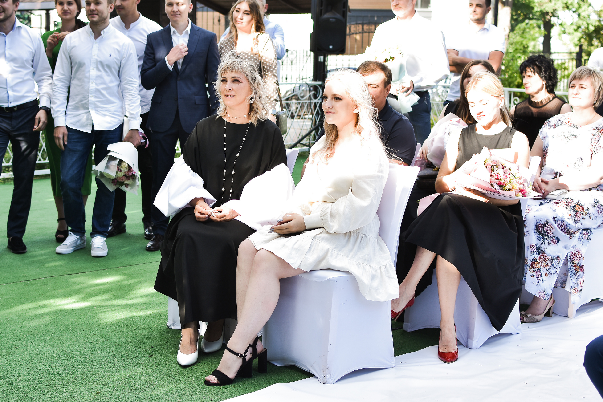 Артем & Нина. Свадебный и семейный фотограф в Уфе Александров Максим