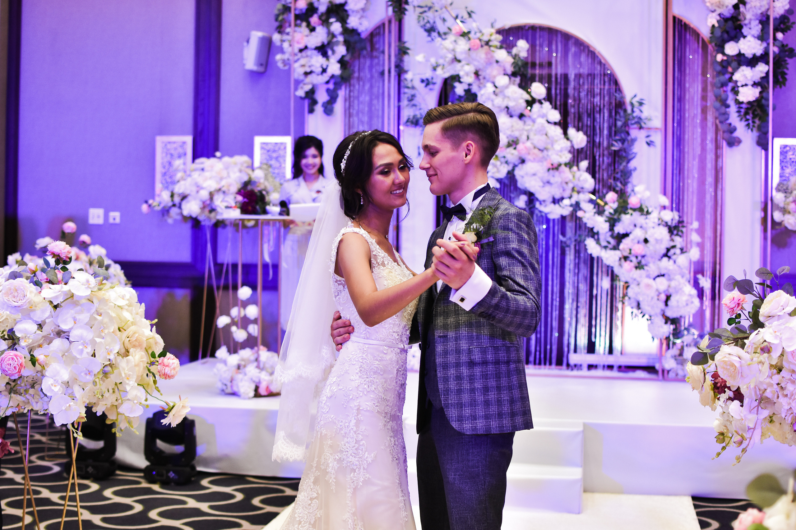 Айнур & Гульназ. Свадебный и семейный фотограф в Уфе Александров Максим