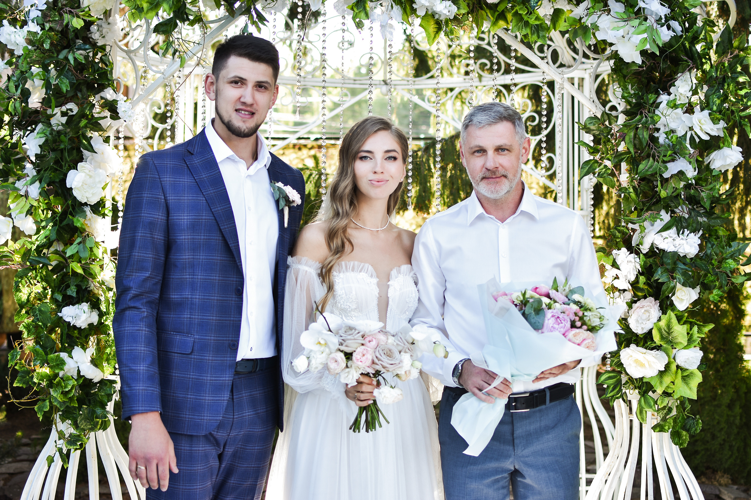 Артем & Нина. Свадебный и семейный фотограф в Уфе Александров Максим