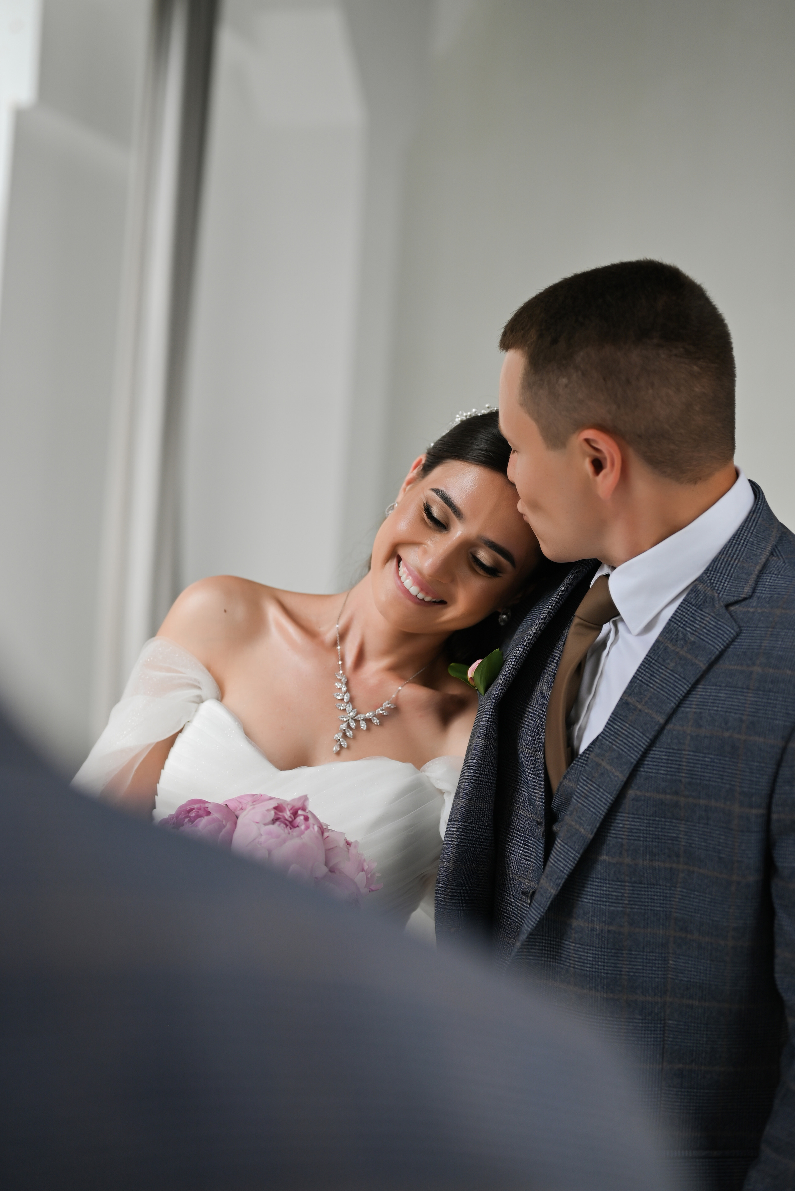 Арслан & Лиана. Свадебный и семейный фотограф в Уфе Александров Максим