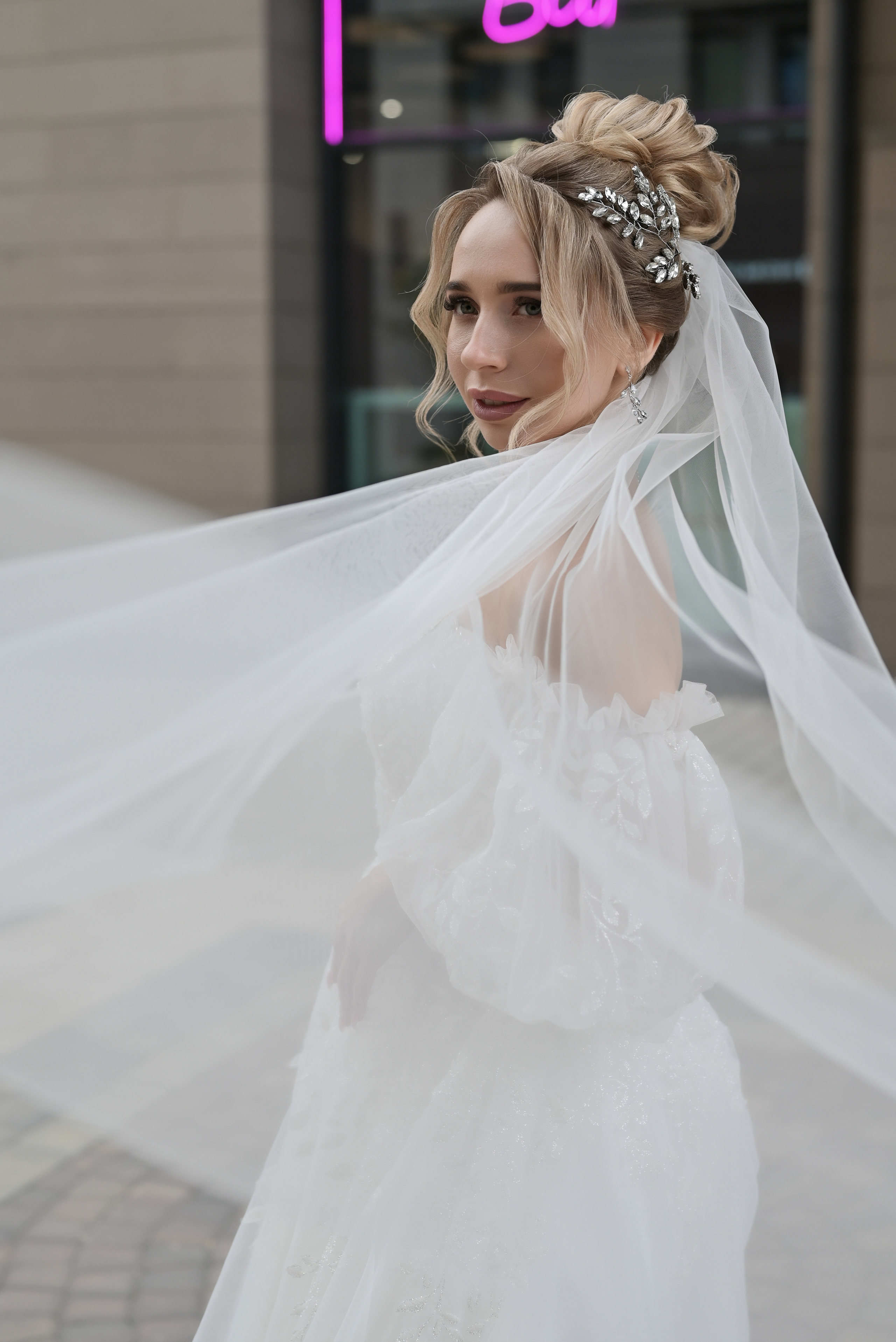 Павел & Анастасия. Свадебный и семейный фотограф в Уфе Александров Максим