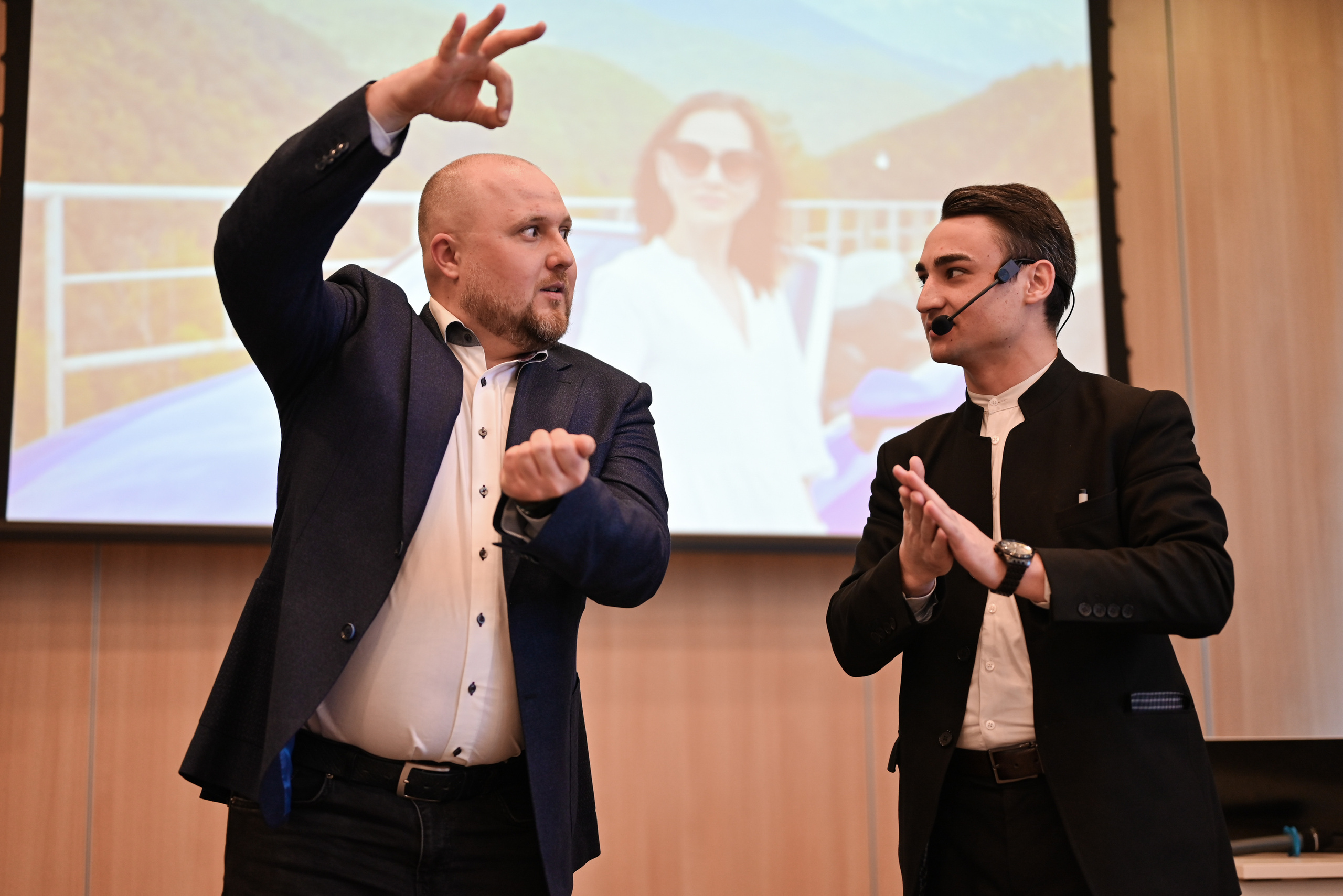 День Рождения Марины. Свадебный и семейный фотограф в Уфе Александров Максим