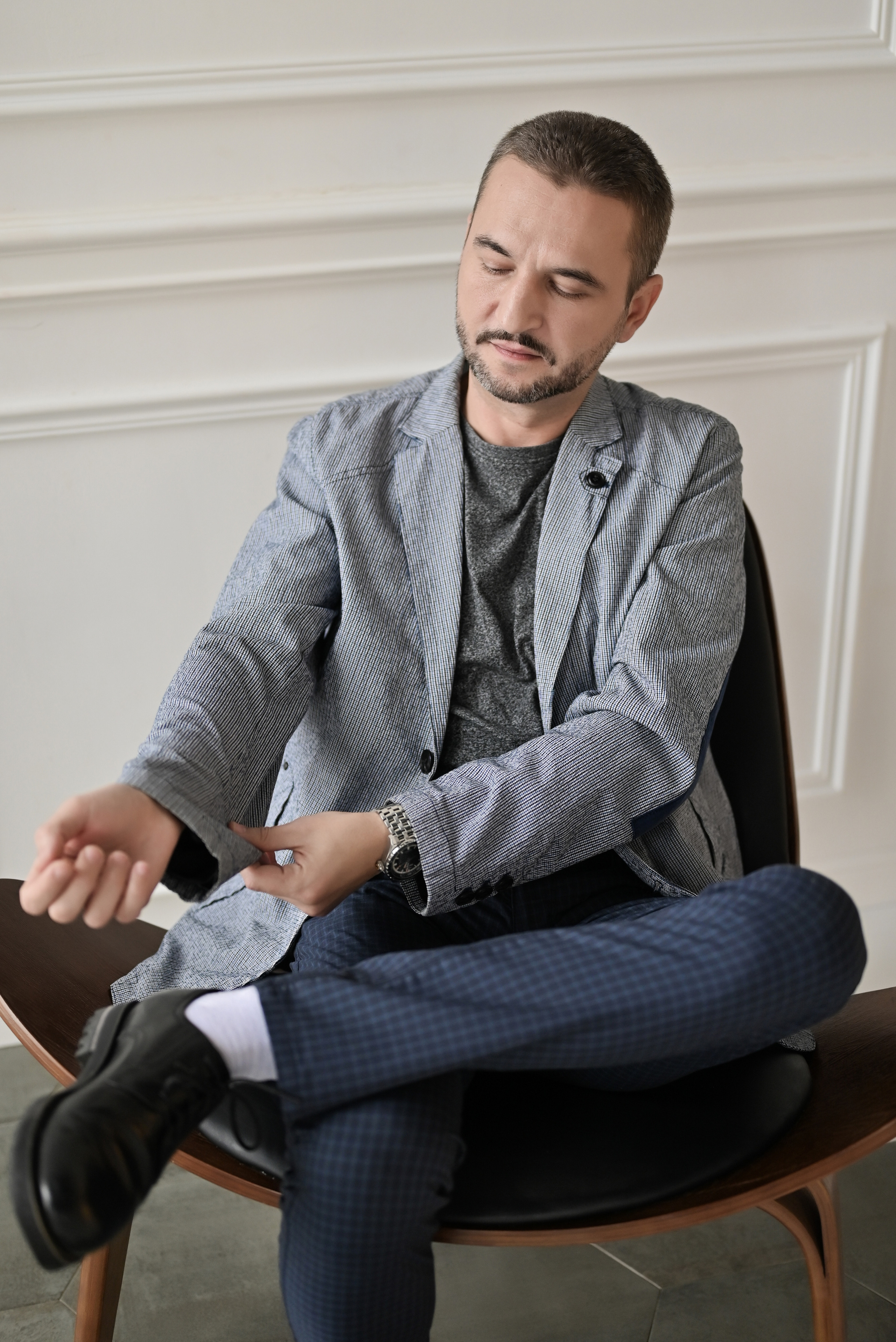 Артем и дудук. Свадебный и семейный фотограф в Уфе Александров Максим