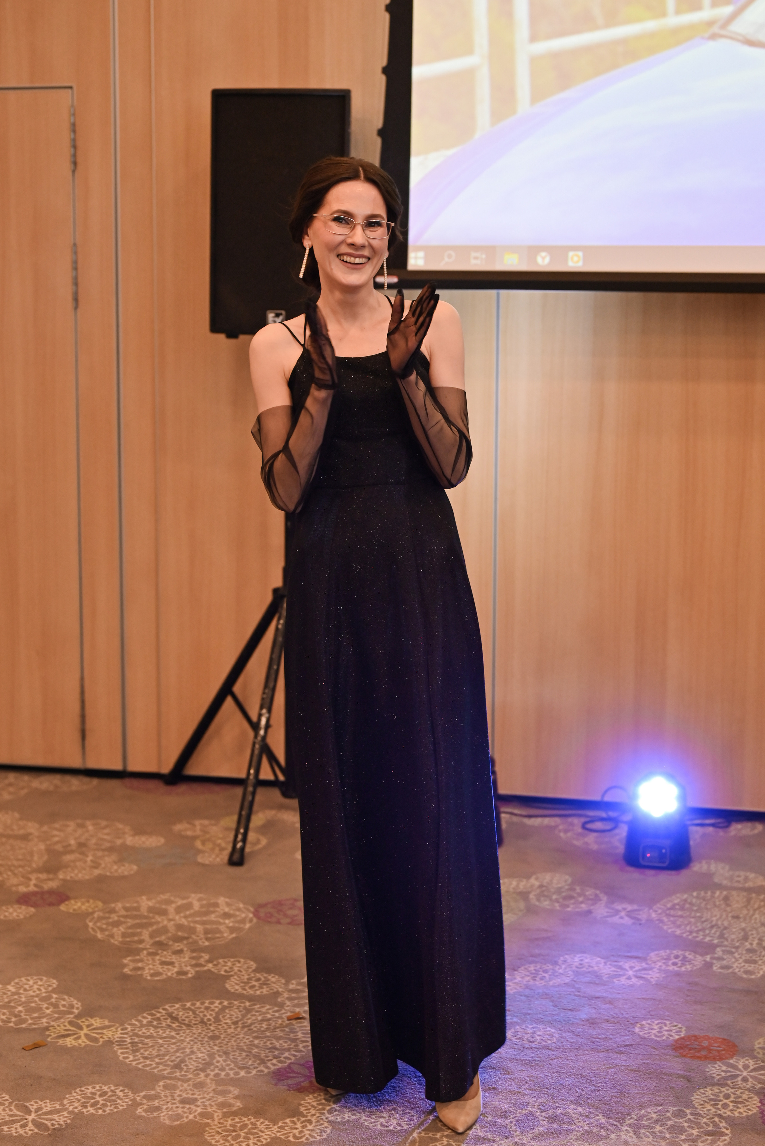 День Рождения Марины. Свадебный и семейный фотограф в Уфе Александров Максим