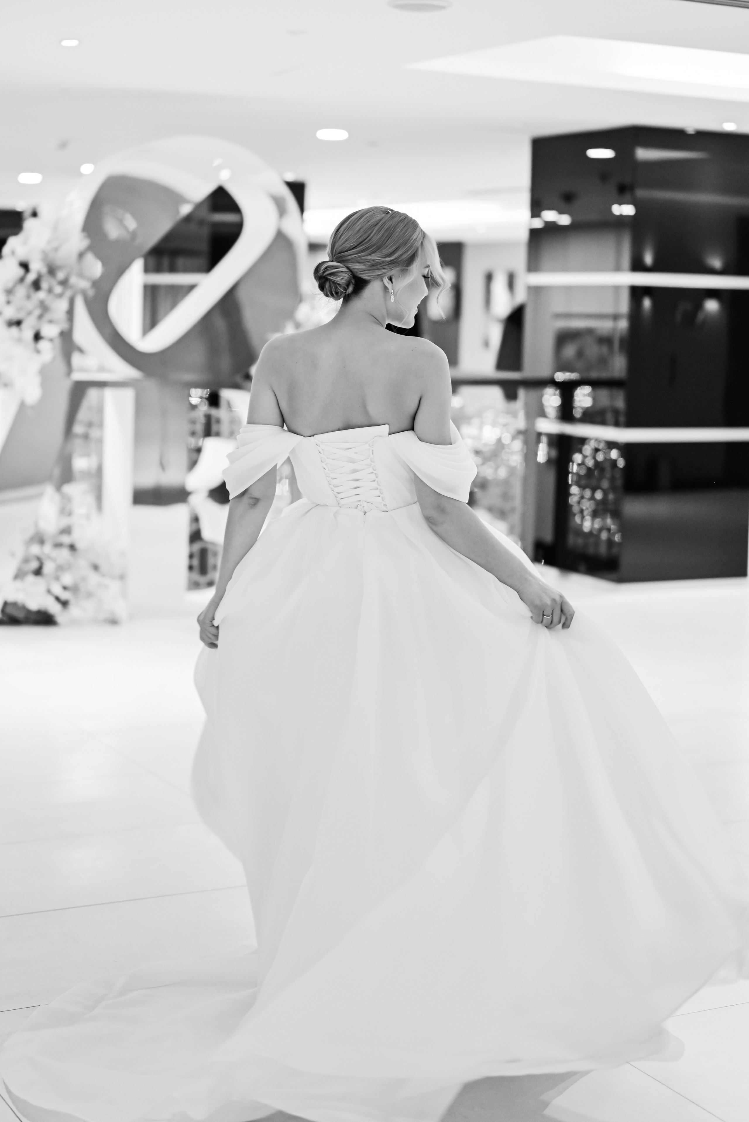 Вадим & Алина. Свадебный и семейный фотограф в Уфе Александров Максим