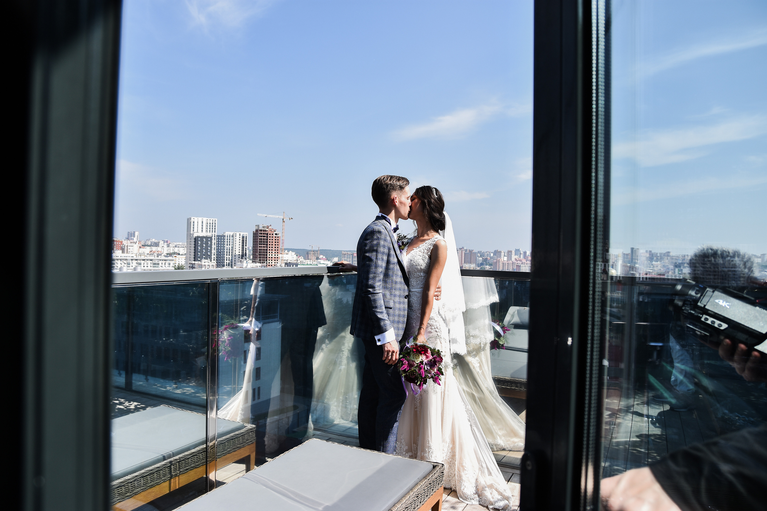 Айнур & Гульназ. Свадебный и семейный фотограф в Уфе Александров Максим