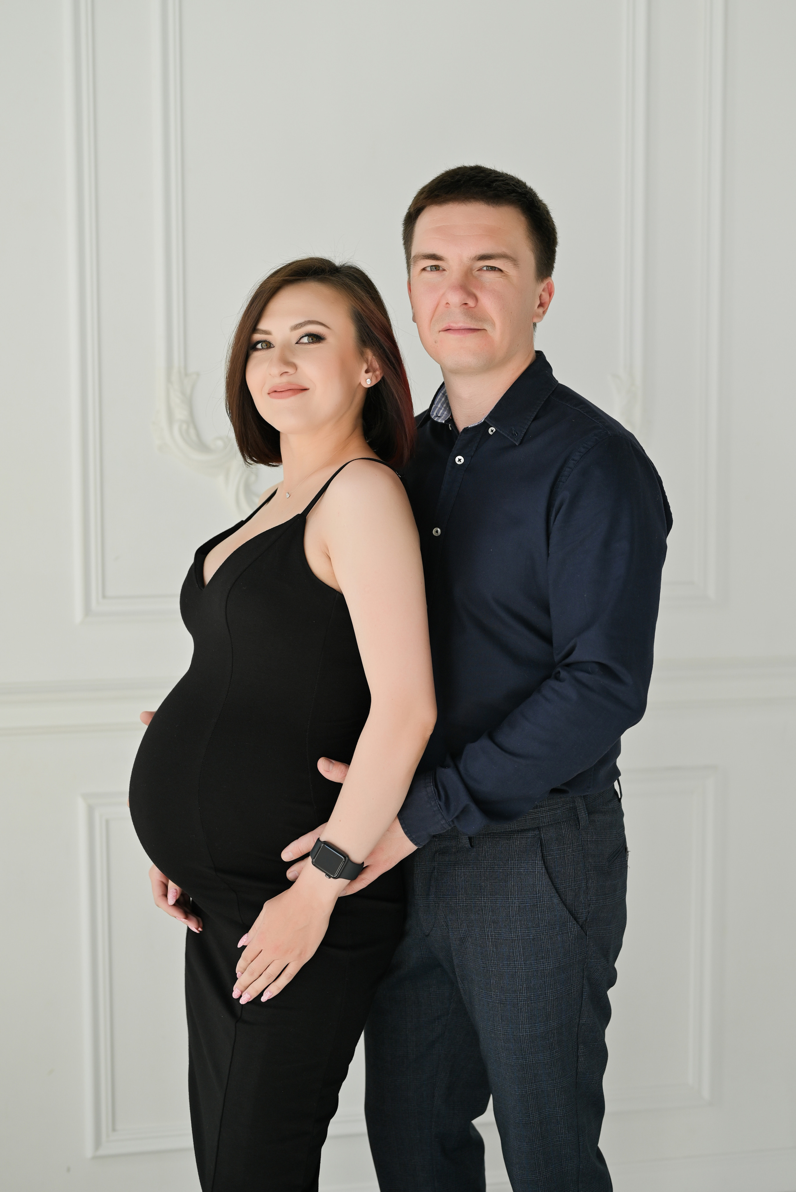 Асхат + Роксана. В ожидании чуда. Свадебный и семейный фотограф в Уфе Александров Максим