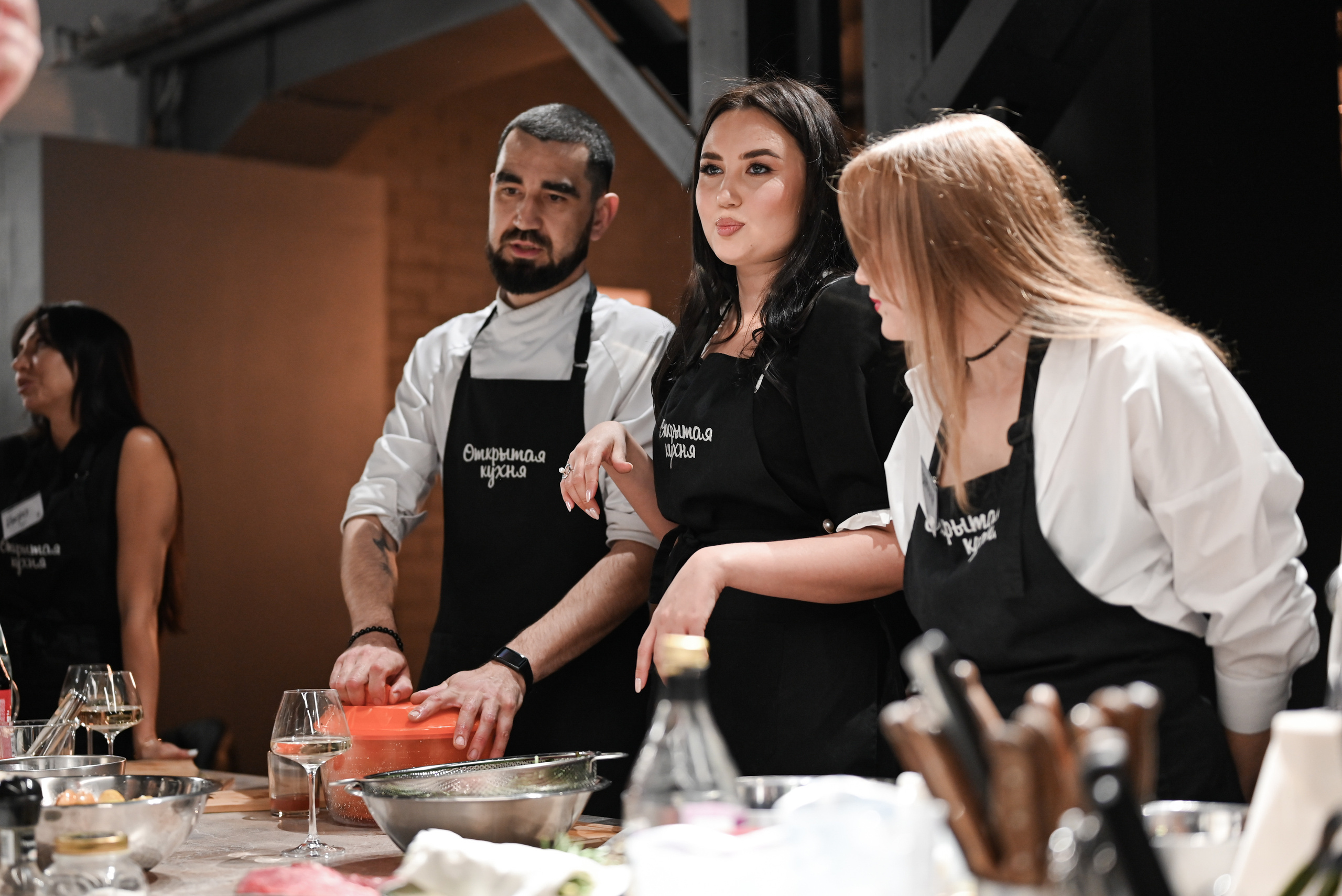 День Рождения Аделии. Свадебный и семейный фотограф в Уфе Александров Максим