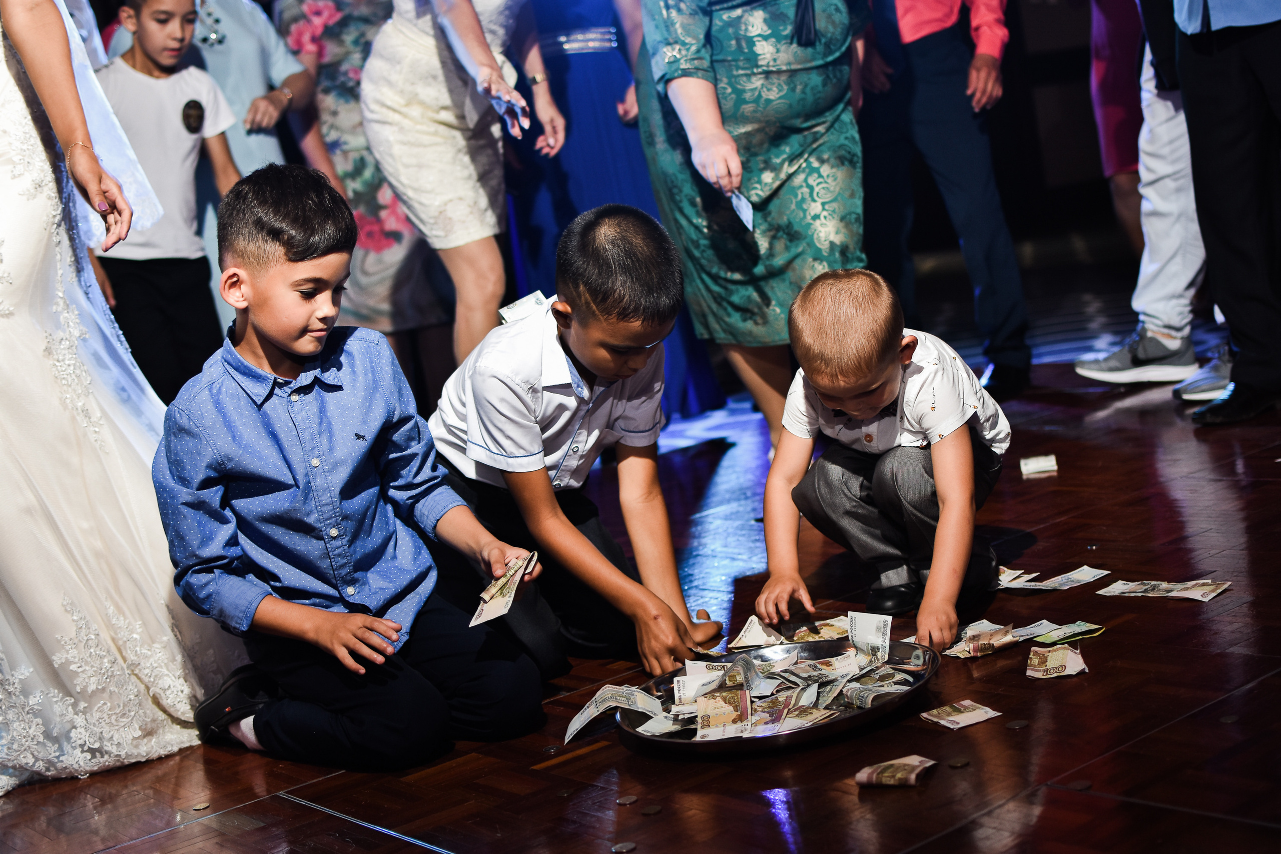 Айнур & Гульназ. Свадебный и семейный фотограф в Уфе Александров Максим