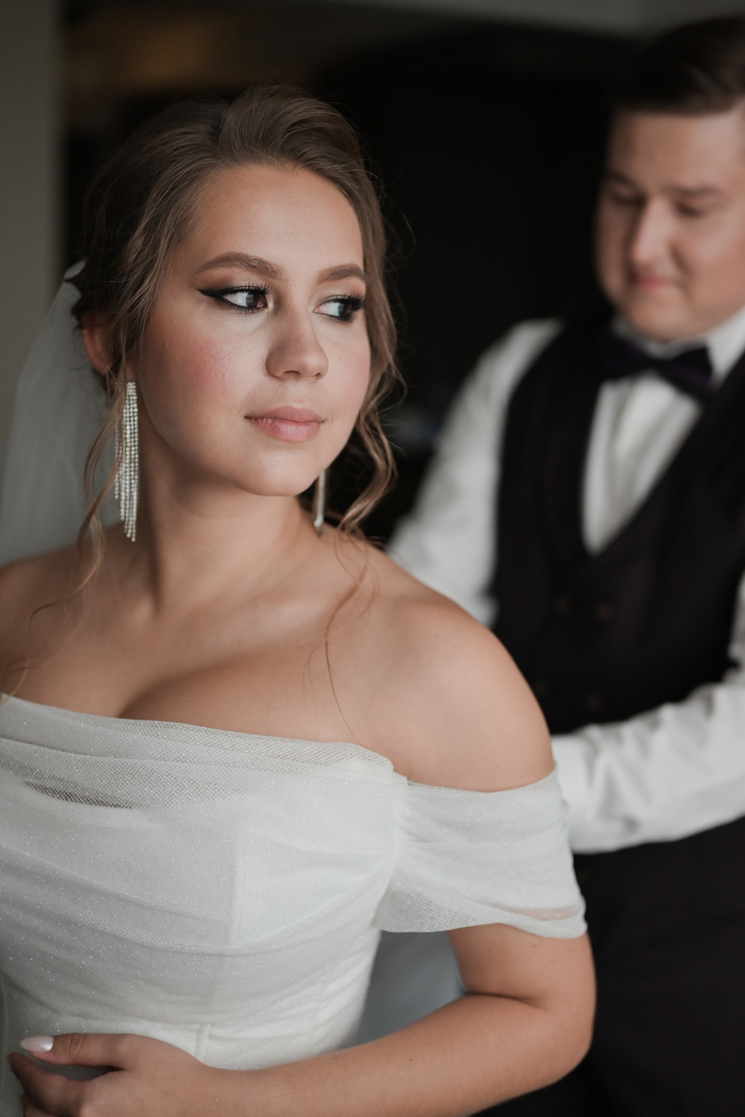 Эдуард & Анастасия. Свадебный и семейный фотограф в Уфе Александров Максим