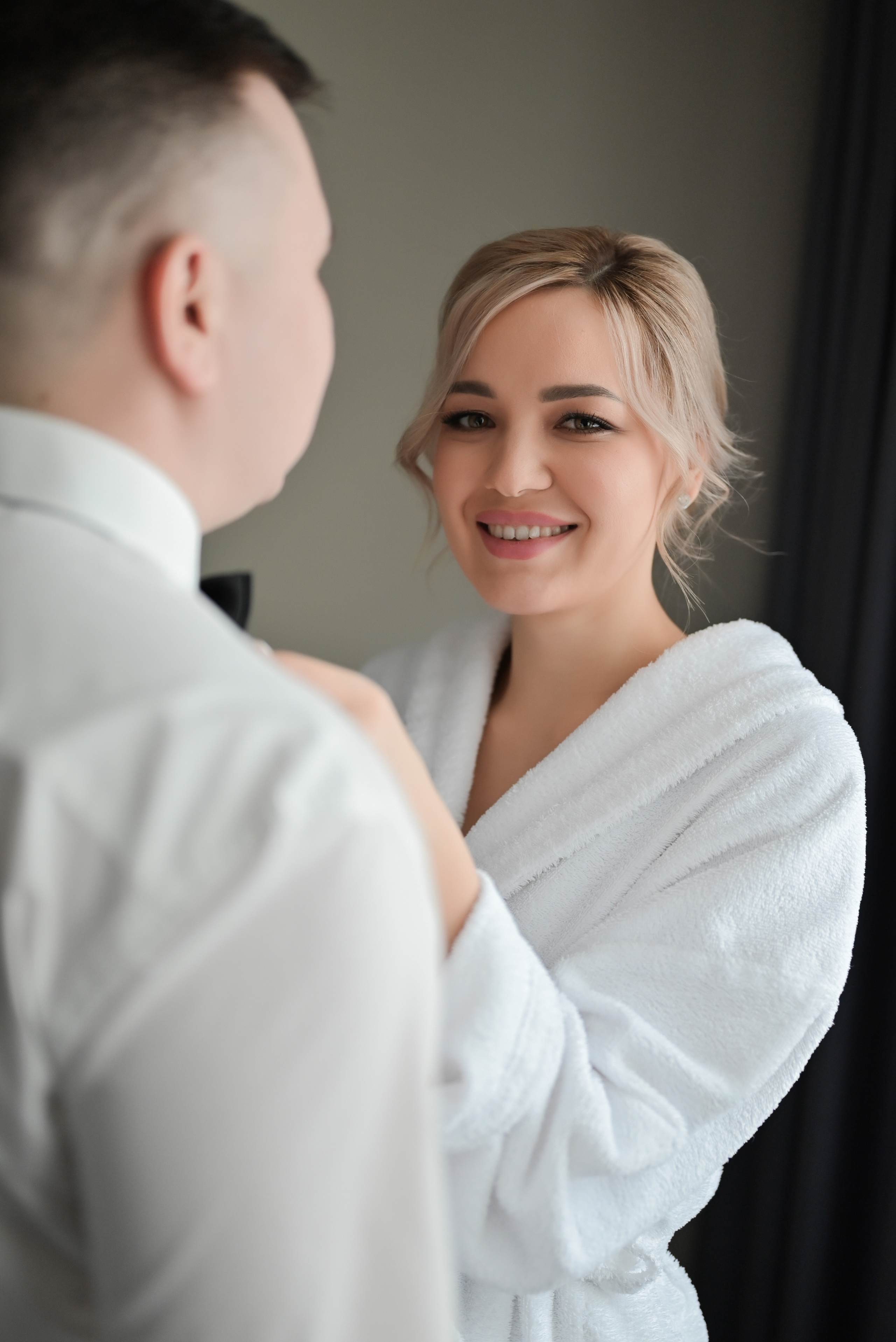 Вадим & Алина. Свадебный и семейный фотограф в Уфе Александров Максим