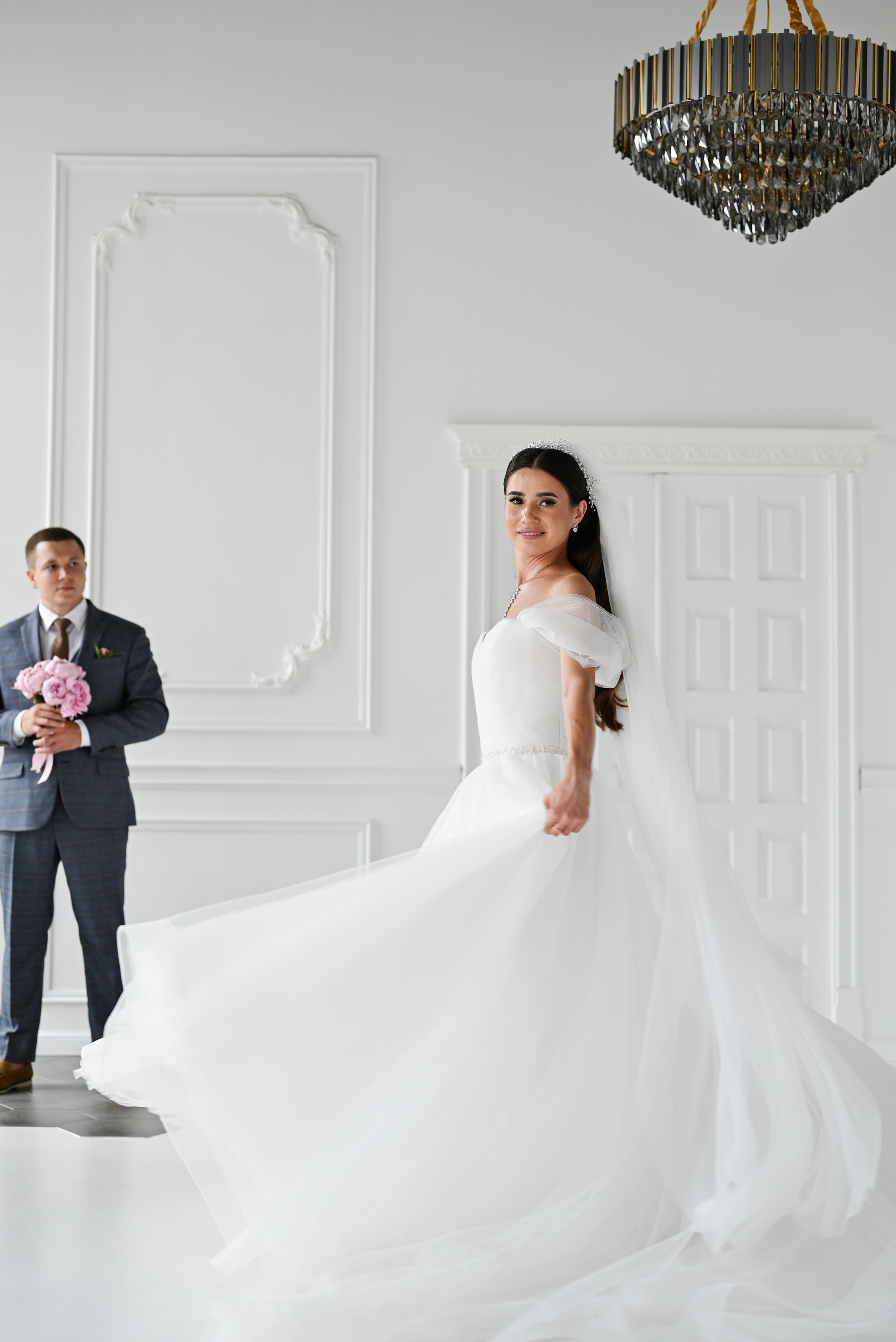 Арслан & Лиана. Свадебный и семейный фотограф в Уфе Александров Максим