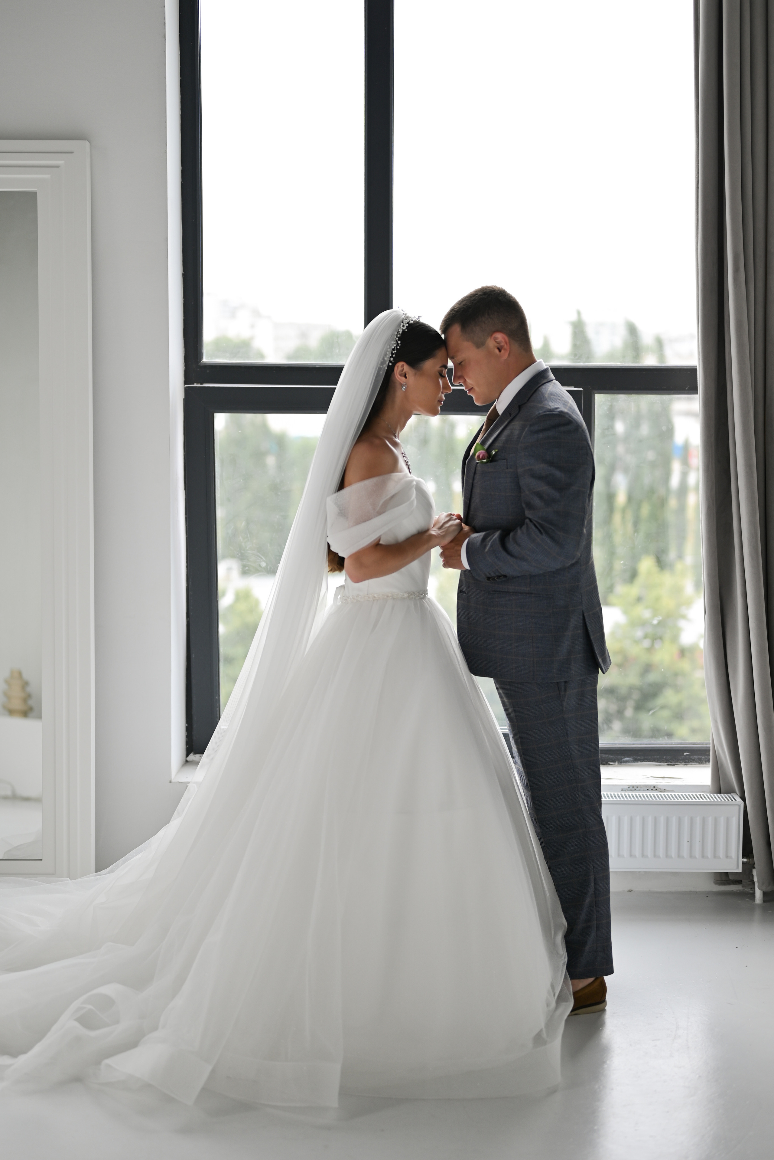 Арслан & Лиана. Свадебный и семейный фотограф в Уфе Александров Максим