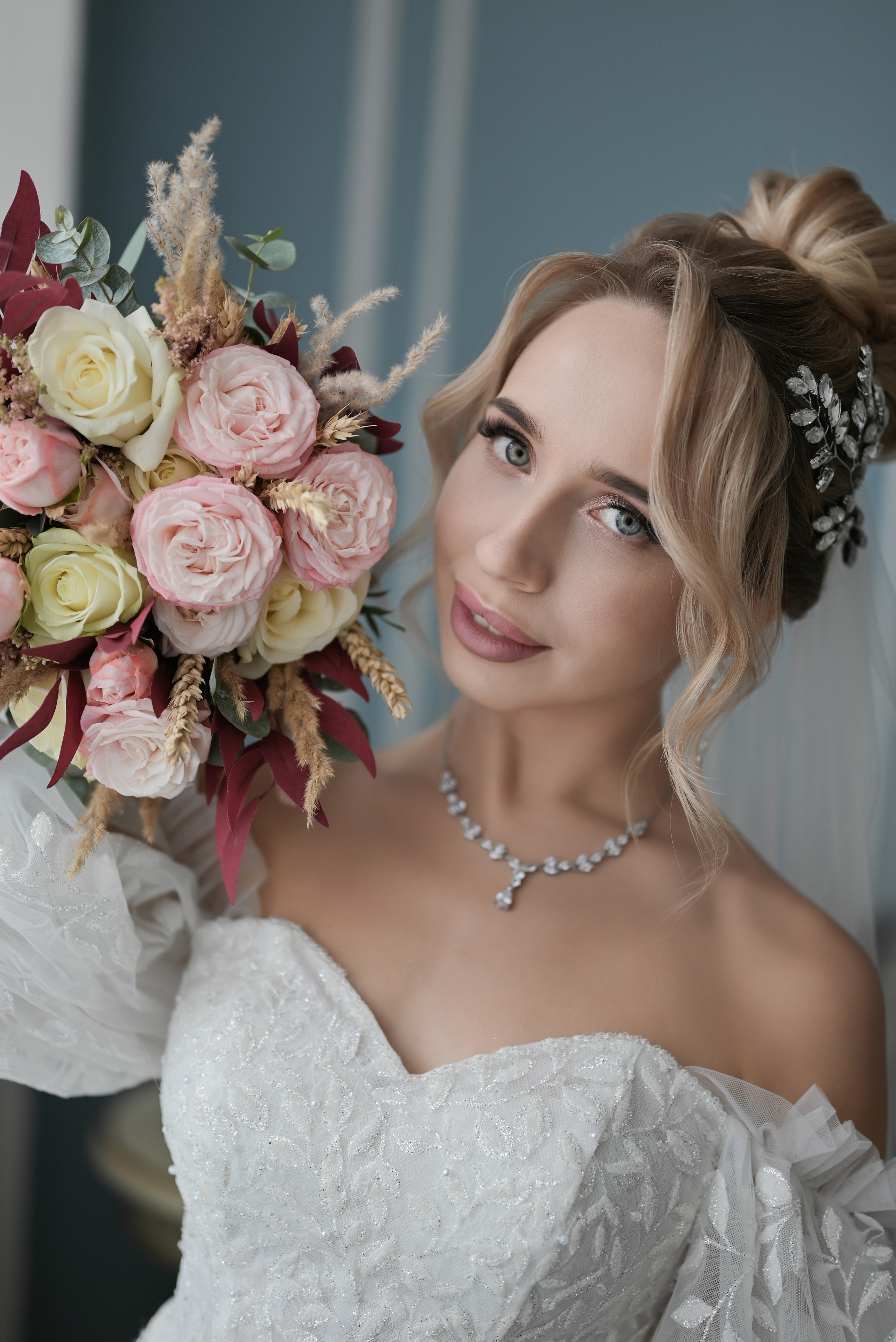 Свадебный и семейный фотограф в Уфе Александров Максим