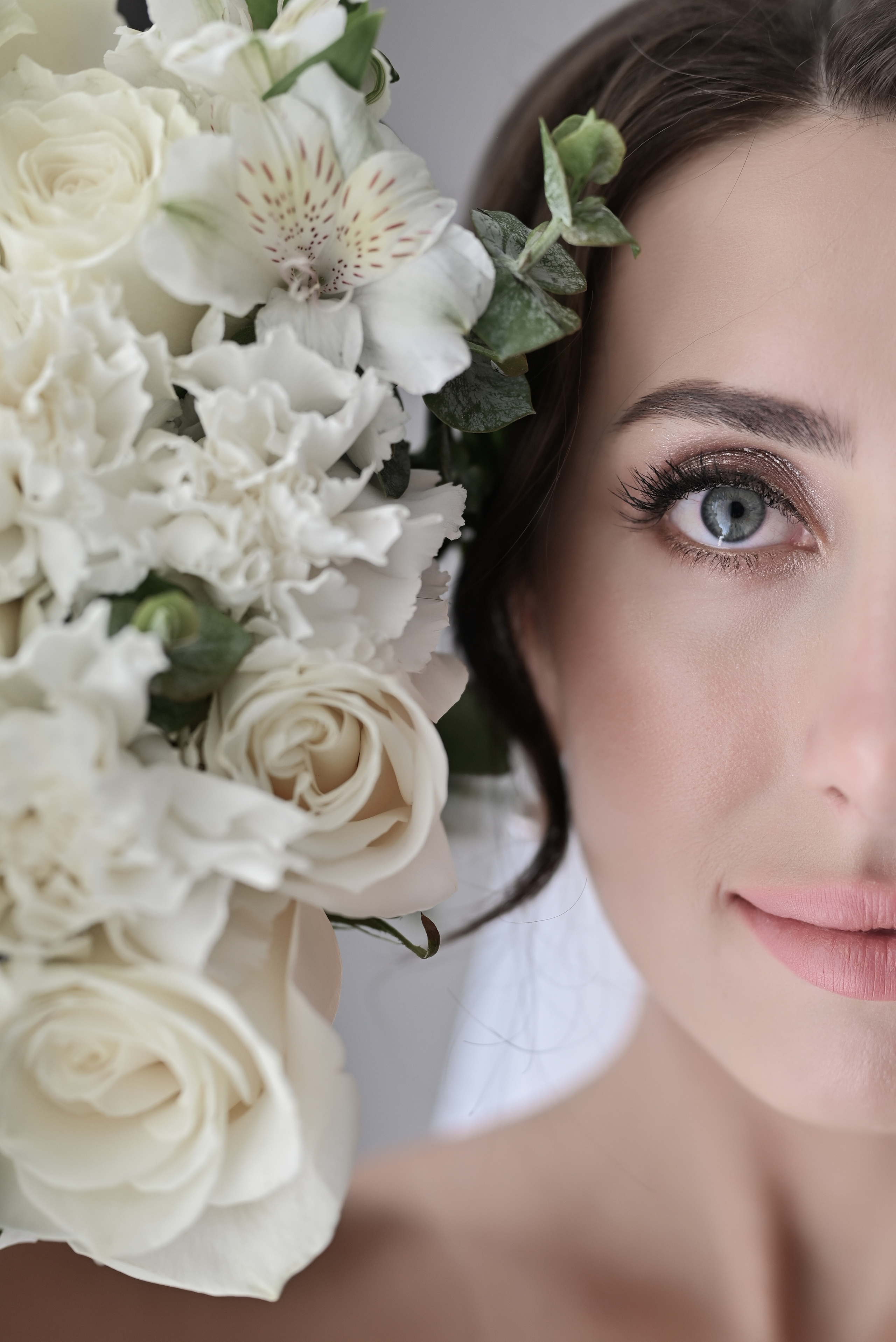 Денис & Юлия. Свадебный и семейный фотограф в Уфе Александров Максим