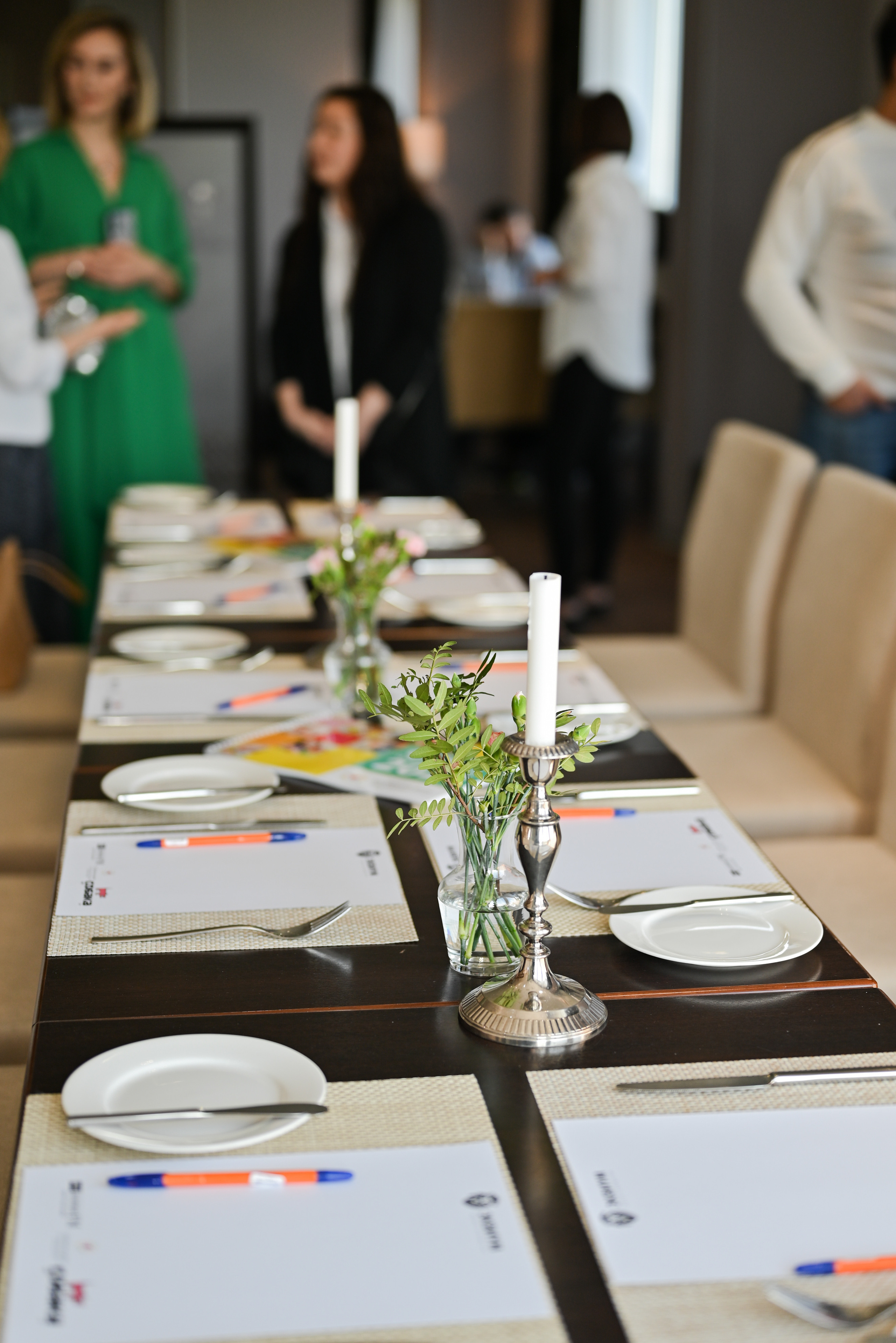 Бизнес-встреча ЭКВИУМ. Свадебный и семейный фотограф в Уфе Александров Максим