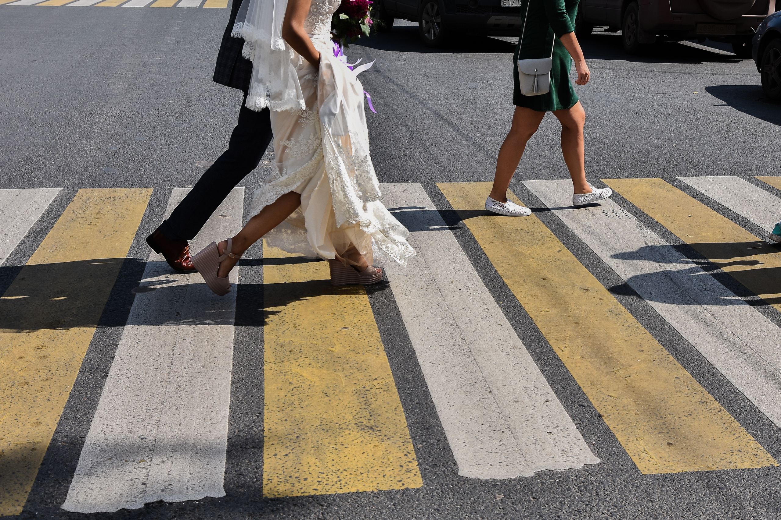 Айнур & Гульназ. Свадебный и семейный фотограф в Уфе Александров Максим