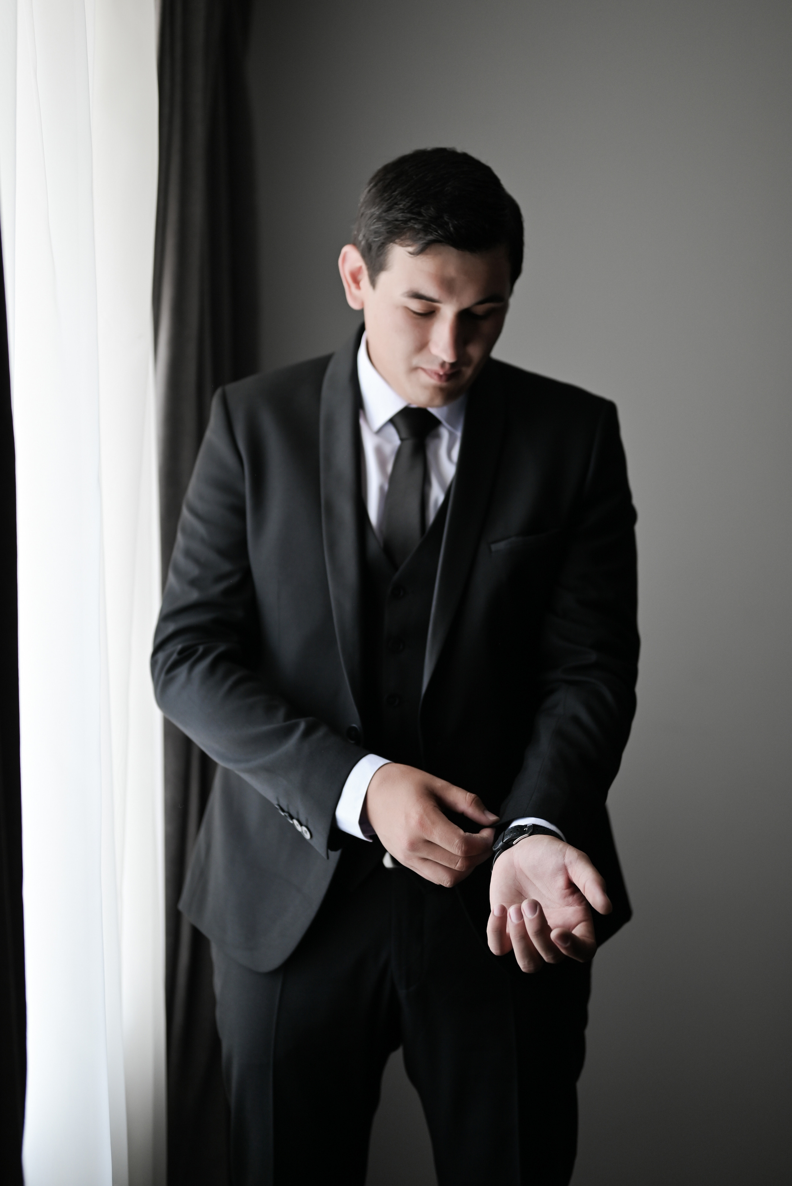 Денис & Юлия. Свадебный и семейный фотограф в Уфе Александров Максим