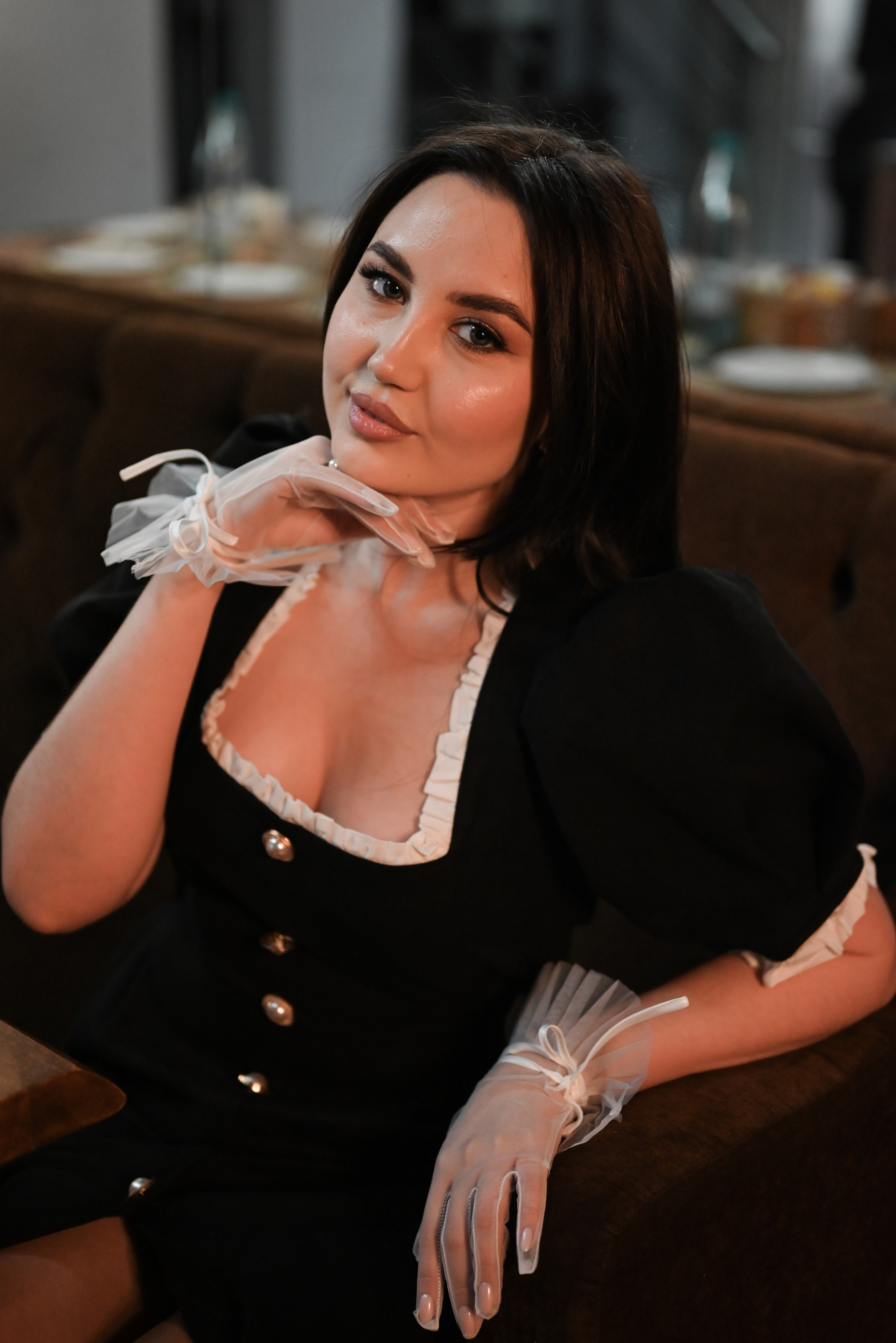 День Рождения Аделии. Свадебный и семейный фотограф в Уфе Александров Максим