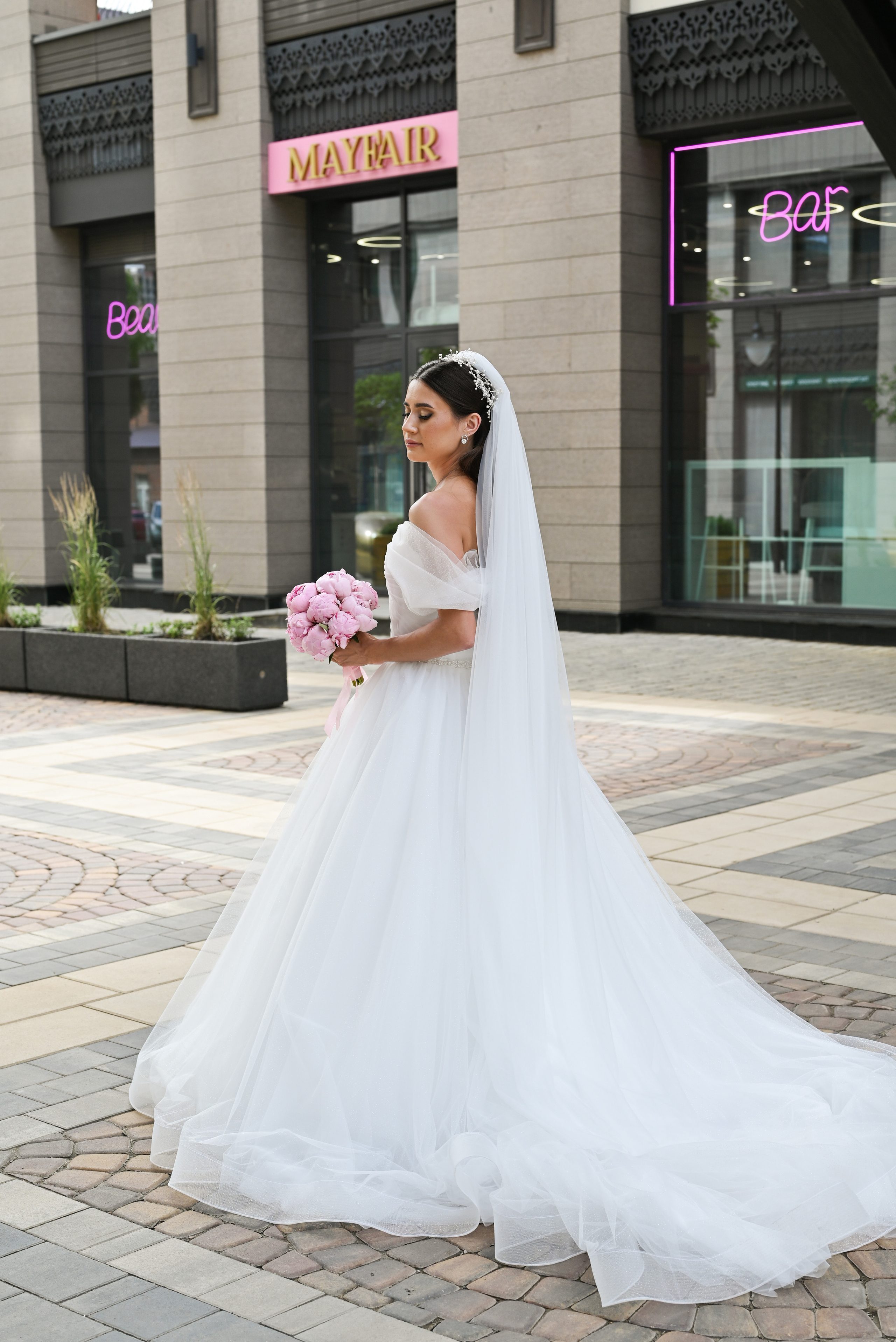 Арслан & Лиана. Свадебный и семейный фотограф в Уфе Александров Максим