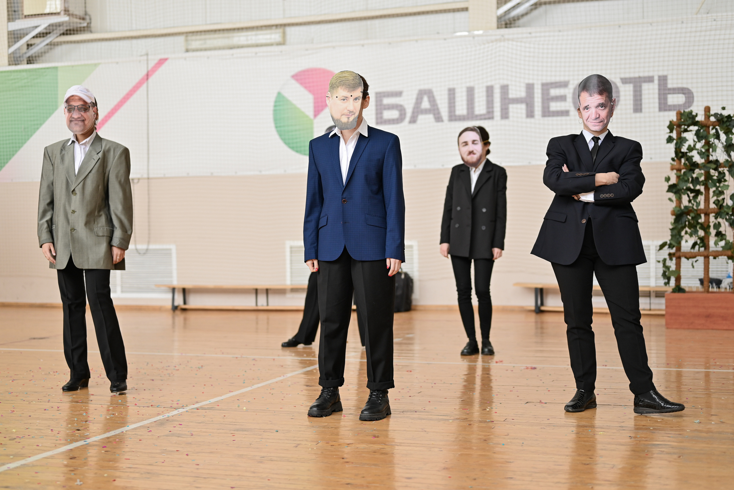 БАШНЕФТЬ Поздравления мужчин с 23 февраля!. Свадебный и семейный фотограф в Уфе Александров Максим