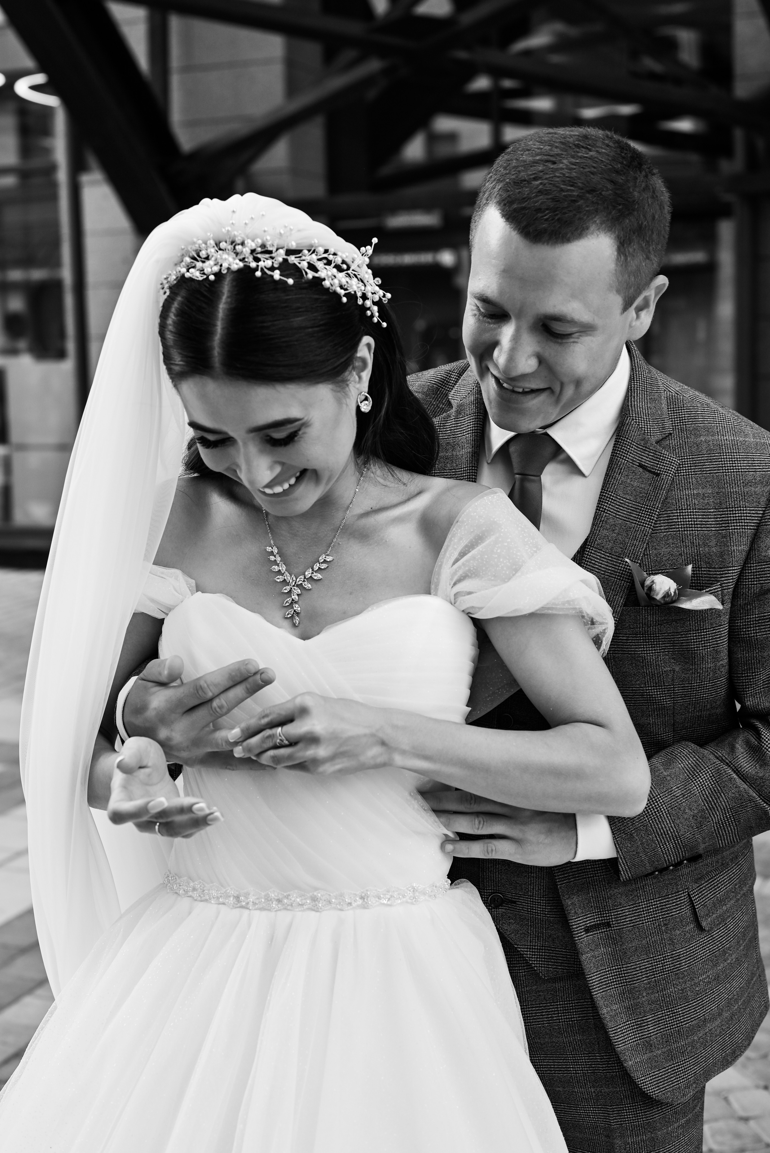 Арслан & Лиана. Свадебный и семейный фотограф в Уфе Александров Максим