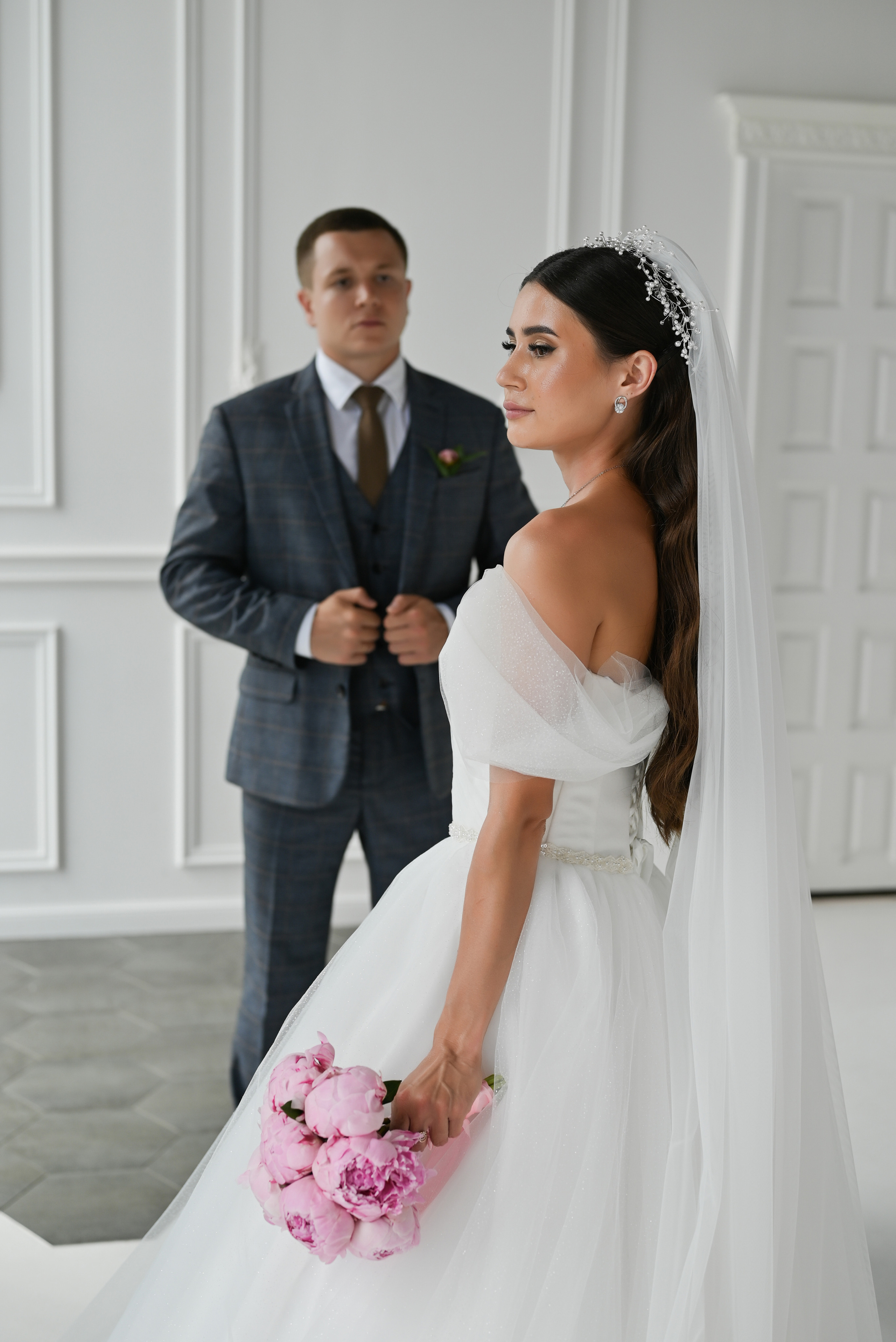 Арслан & Лиана. Свадебный и семейный фотограф в Уфе Александров Максим