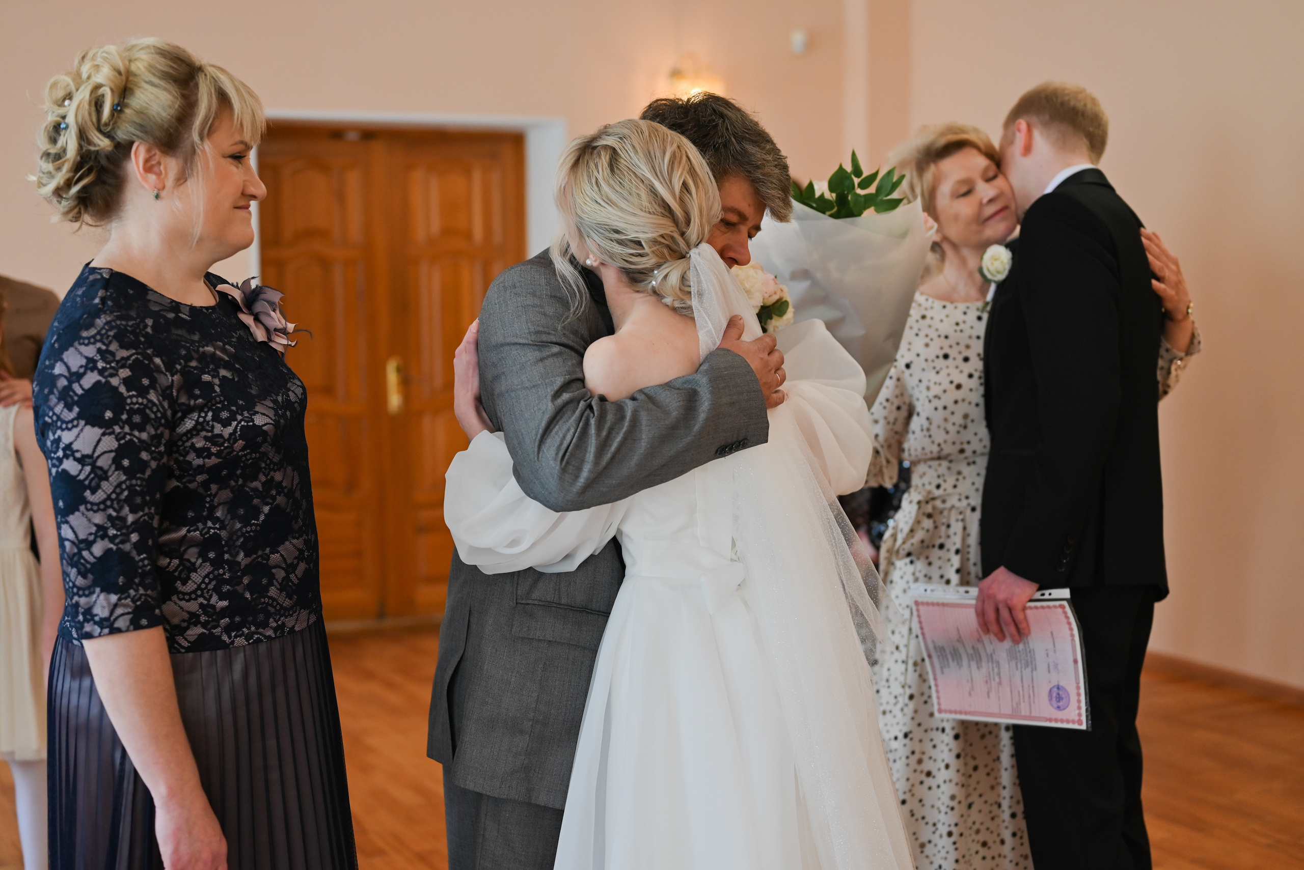 Никита & Катя. Свадебный и семейный фотограф в Уфе Александров Максим