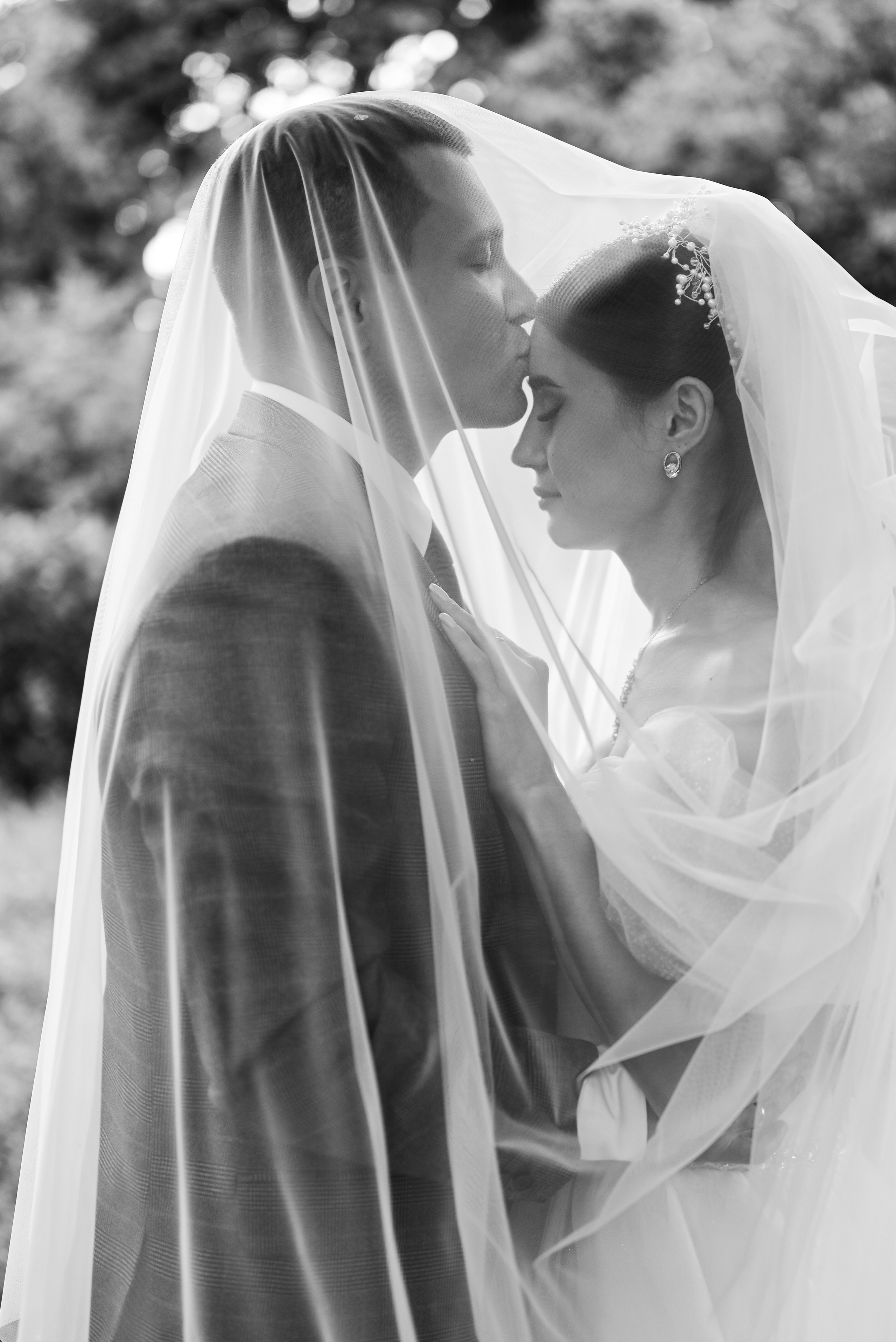 Арслан & Лиана. Свадебный и семейный фотограф в Уфе Александров Максим