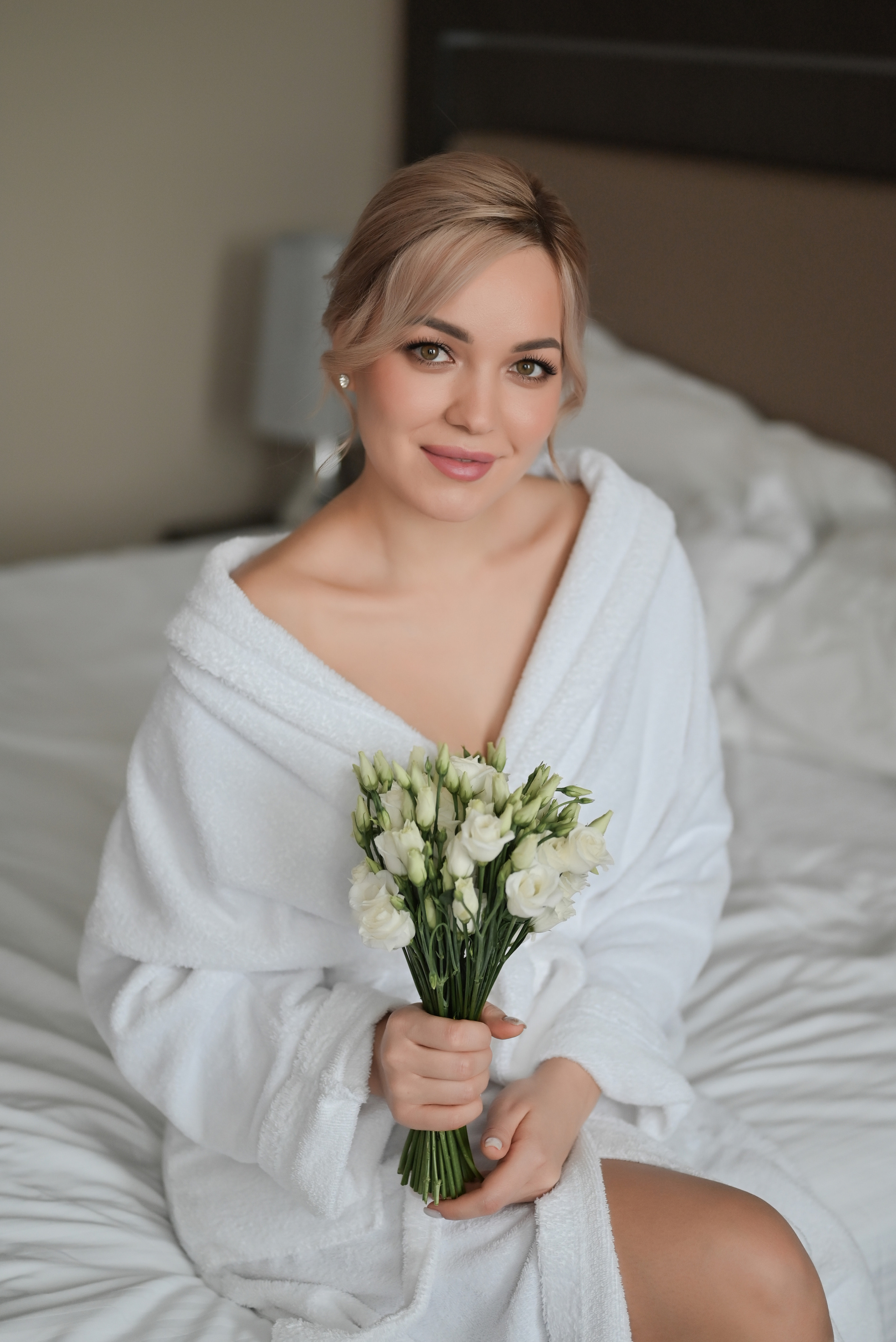 Вадим & Алина. Свадебный и семейный фотограф в Уфе Александров Максим