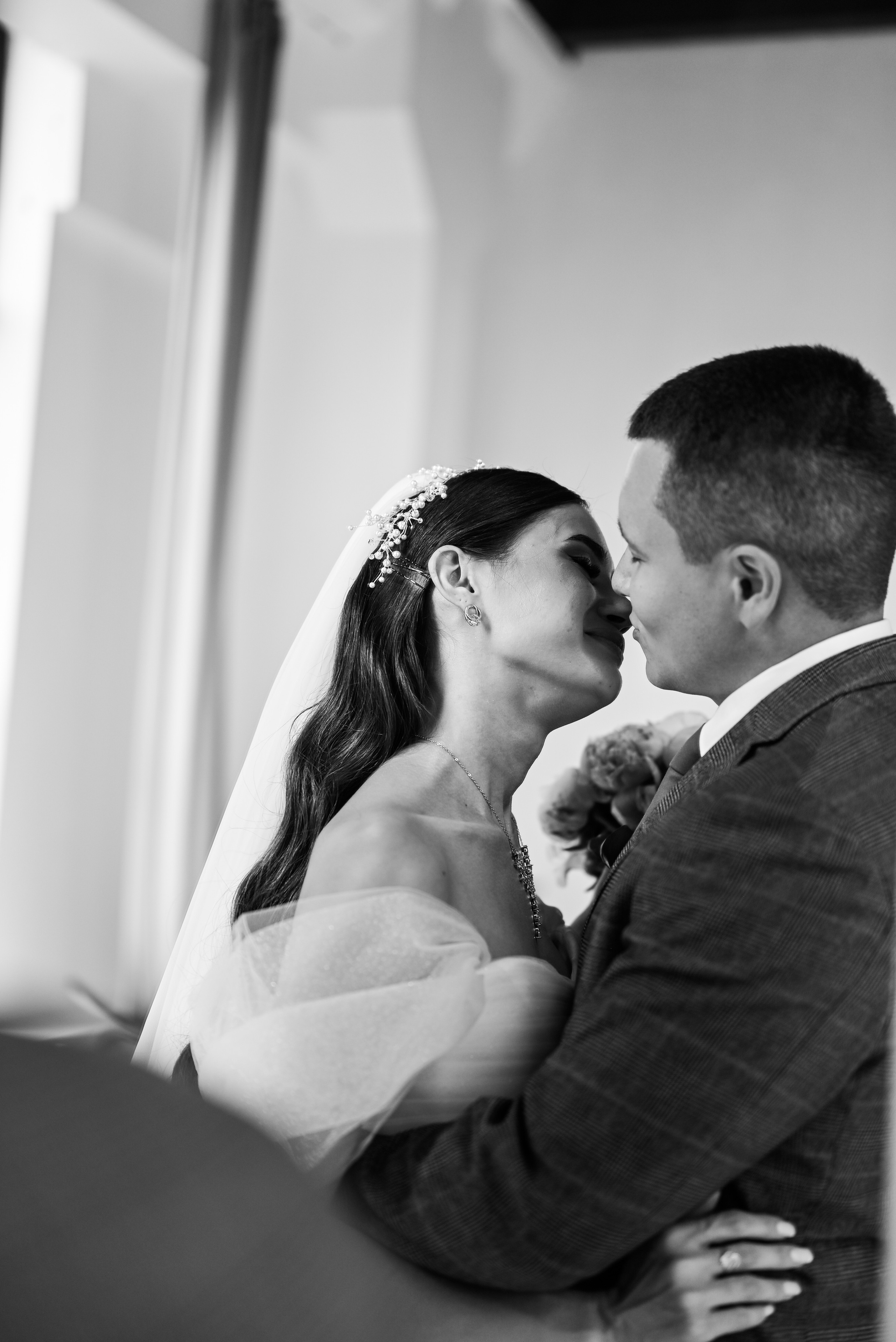 Арслан & Лиана. Свадебный и семейный фотограф в Уфе Александров Максим