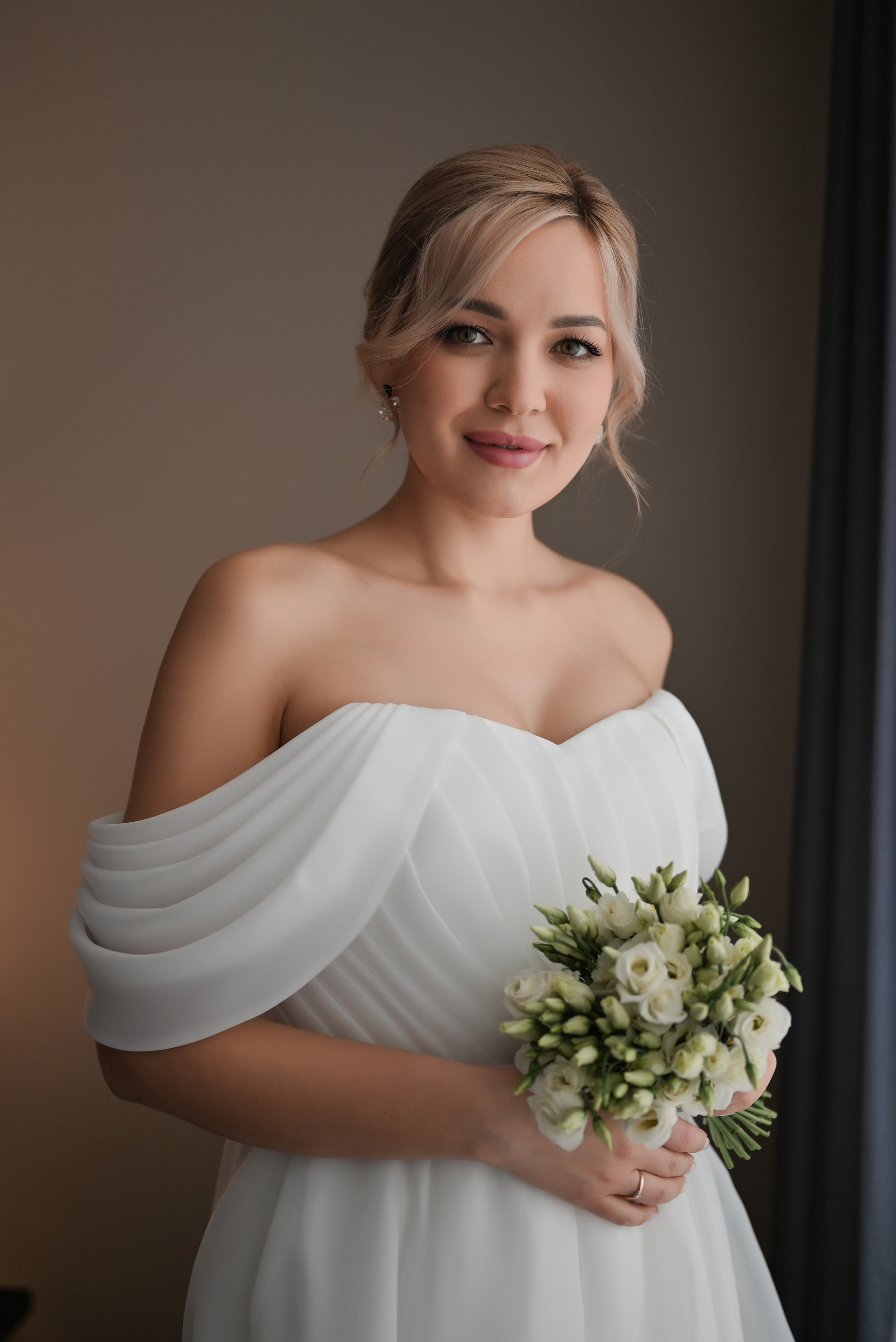 Вадим & Алина. Свадебный и семейный фотограф в Уфе Александров Максим