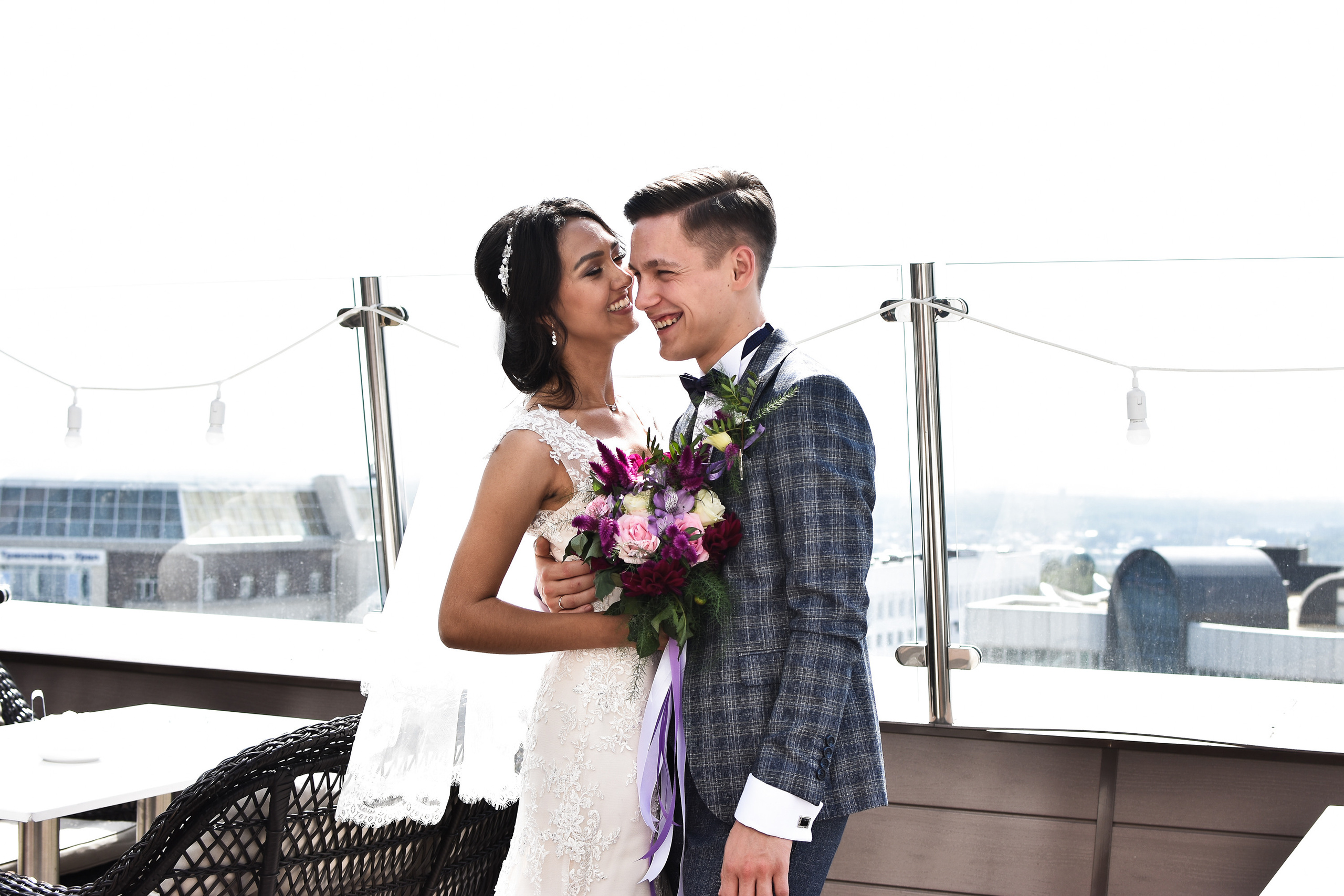 Айнур & Гульназ. Свадебный и семейный фотограф в Уфе Александров Максим