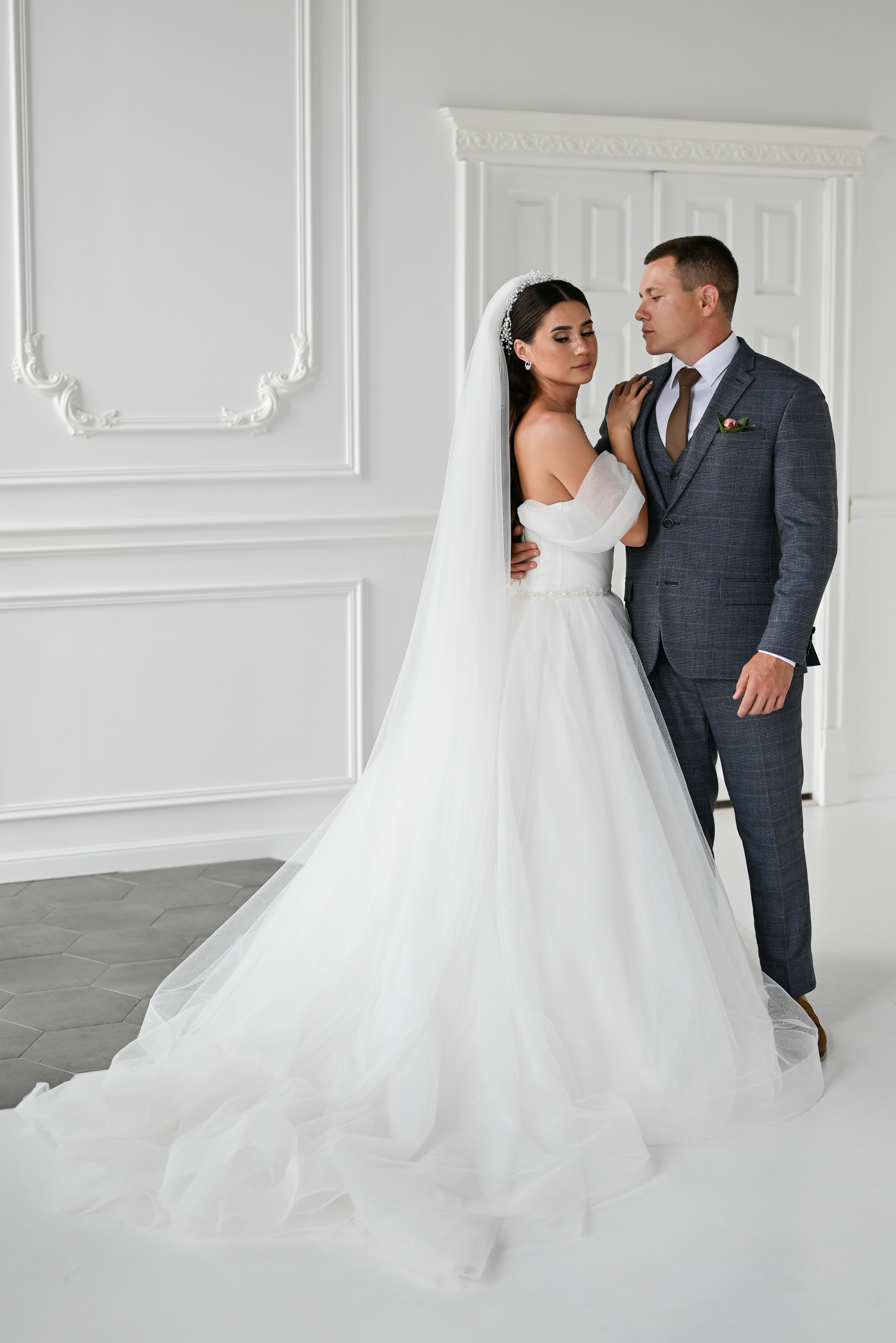 Арслан & Лиана. Свадебный и семейный фотограф в Уфе Александров Максим