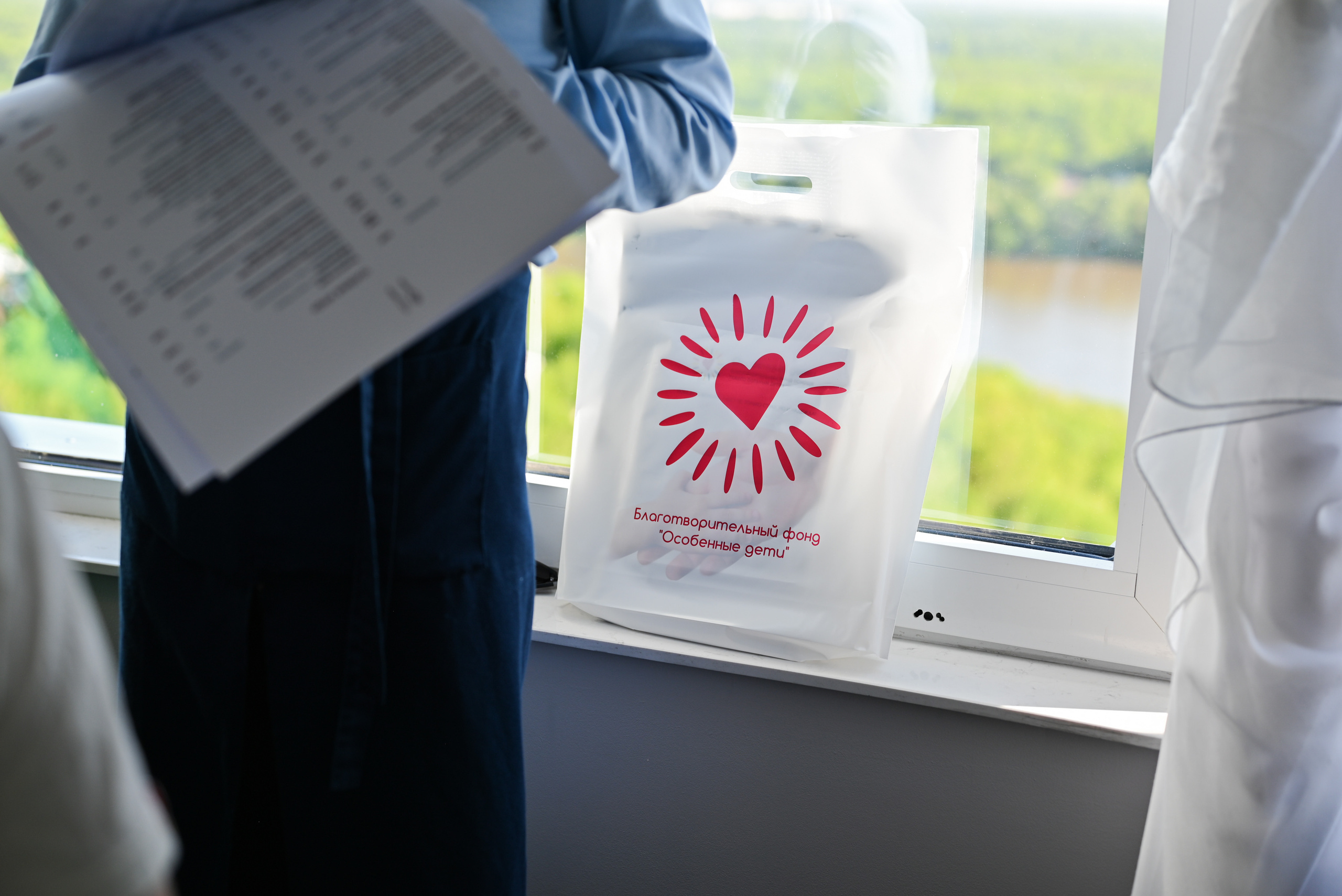 Бизнес-встреча ЭКВИУМ. Свадебный и семейный фотограф в Уфе Александров Максим