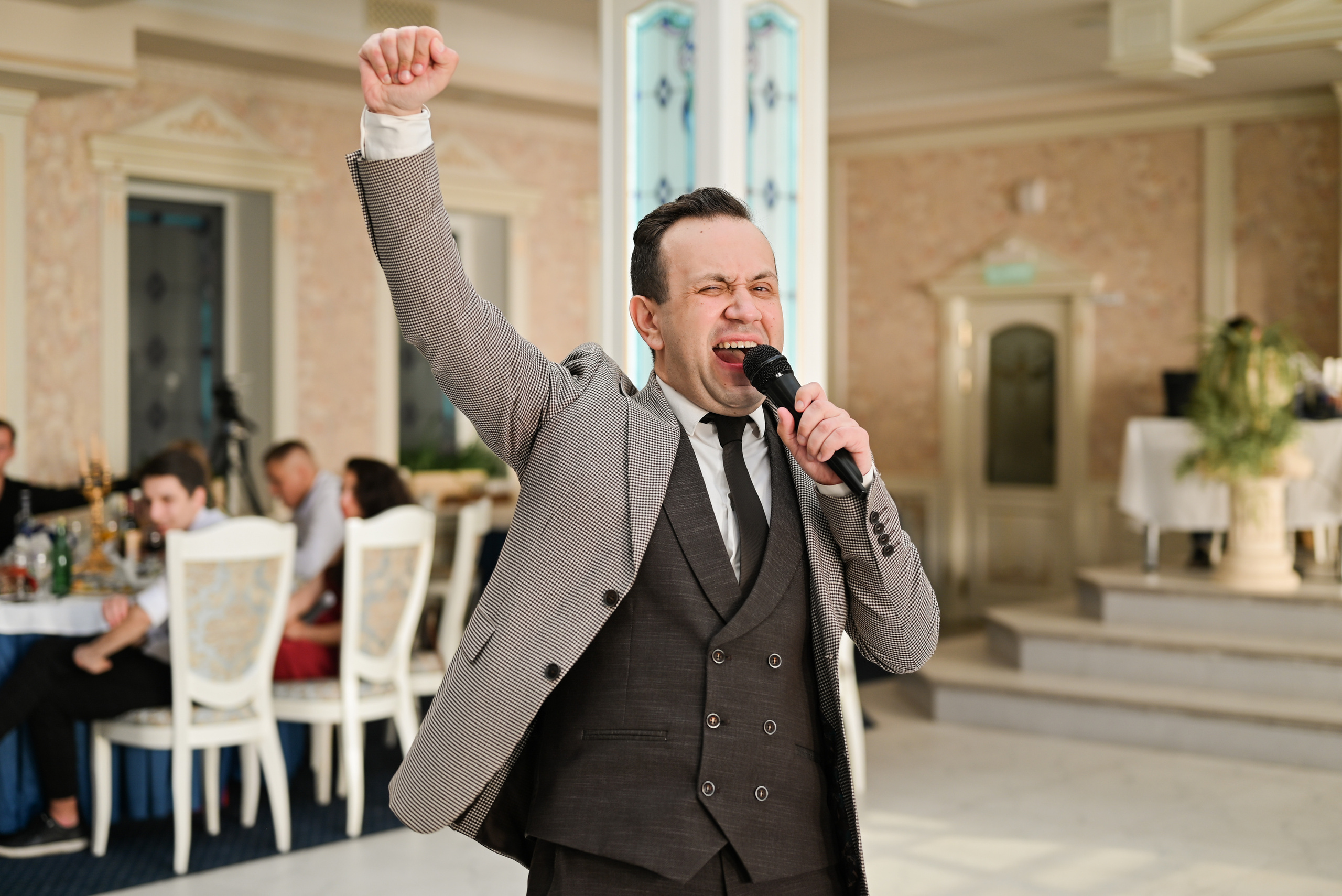 Никита & Катя. Свадебный и семейный фотограф в Уфе Александров Максим