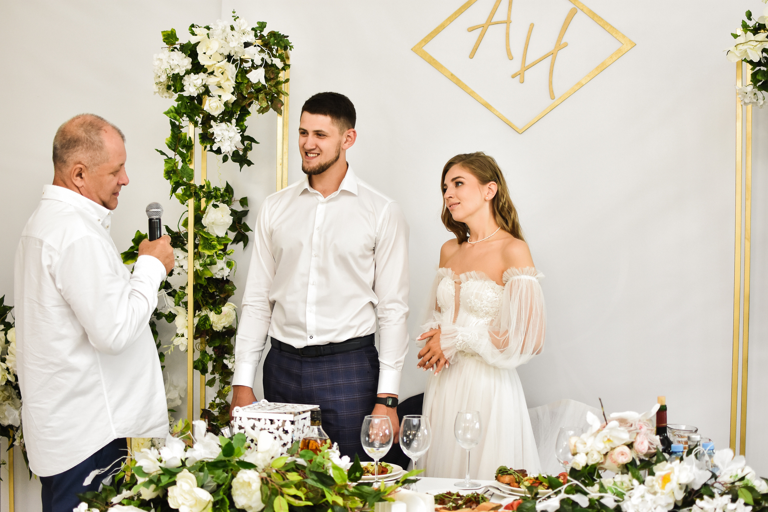 Артем & Нина. Свадебный и семейный фотограф в Уфе Александров Максим