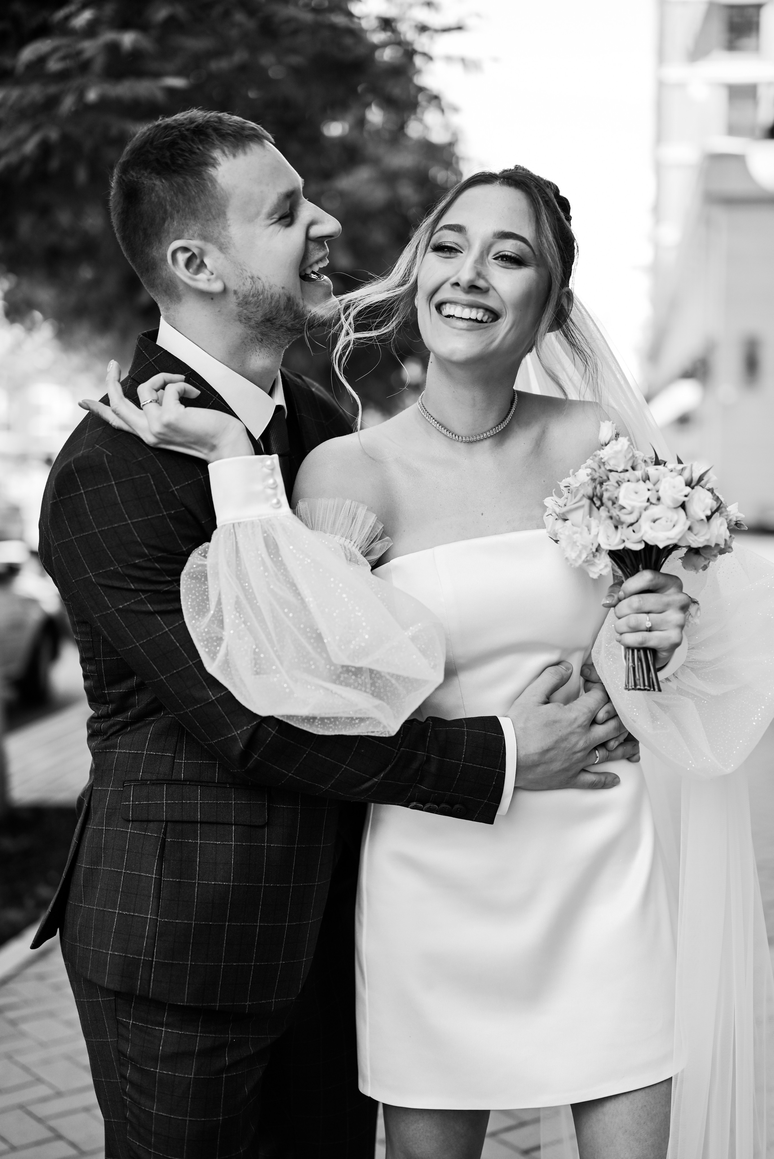 Дима & Юля. Свадебный и семейный фотограф в Уфе Александров Максим