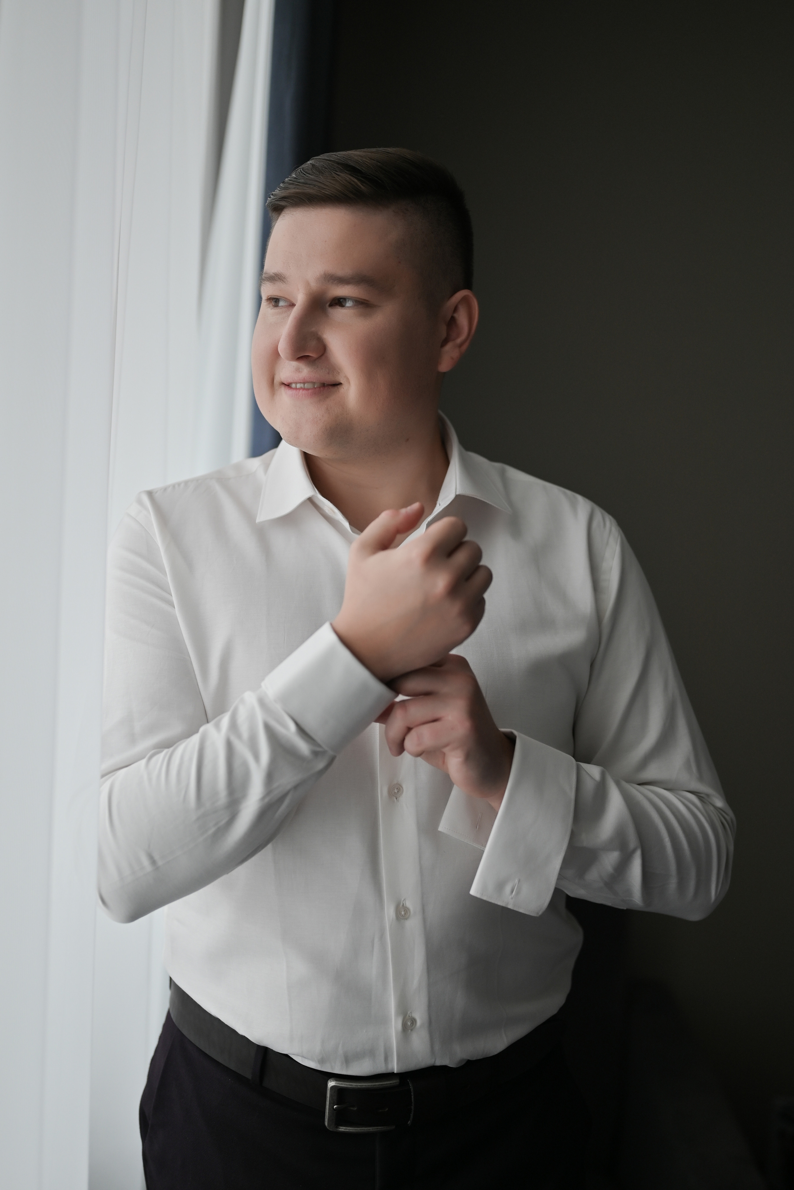 Эдуард & Анастасия. Свадебный и семейный фотограф в Уфе Александров Максим