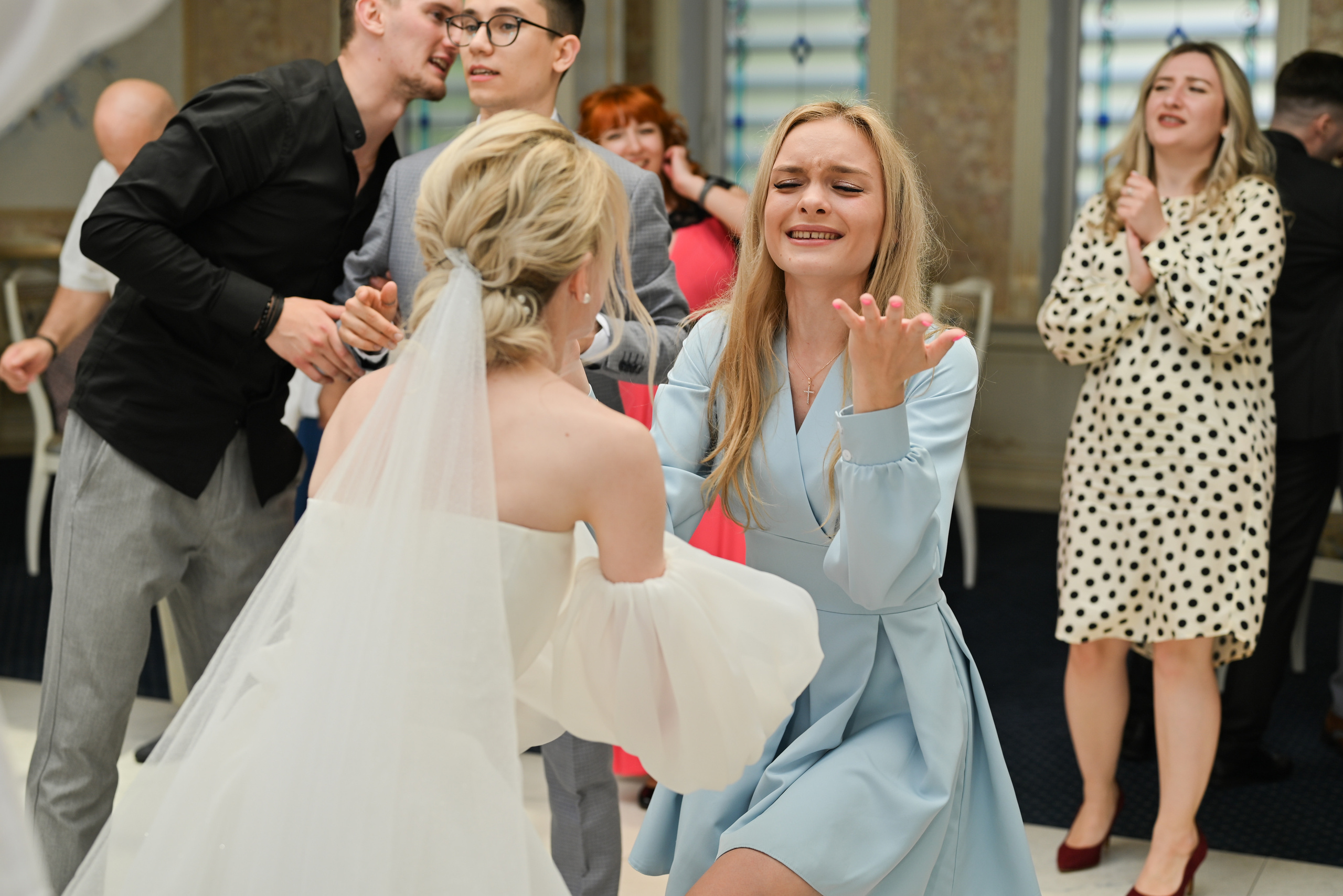 Никита & Катя. Свадебный и семейный фотограф в Уфе Александров Максим