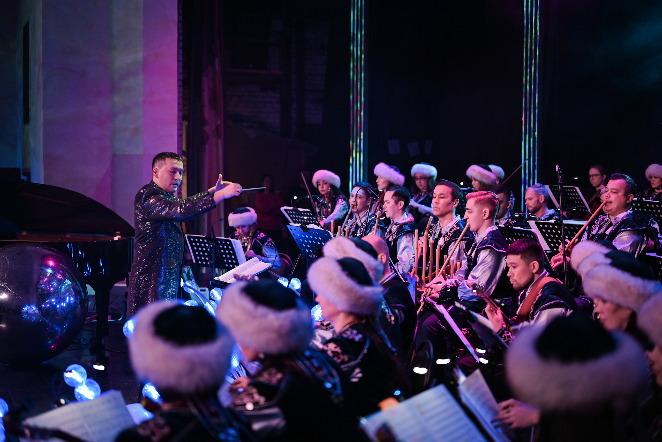 БАШГОСФИЛАРМОНИЯ. Свадебный и семейный фотограф в Уфе Александров Максим