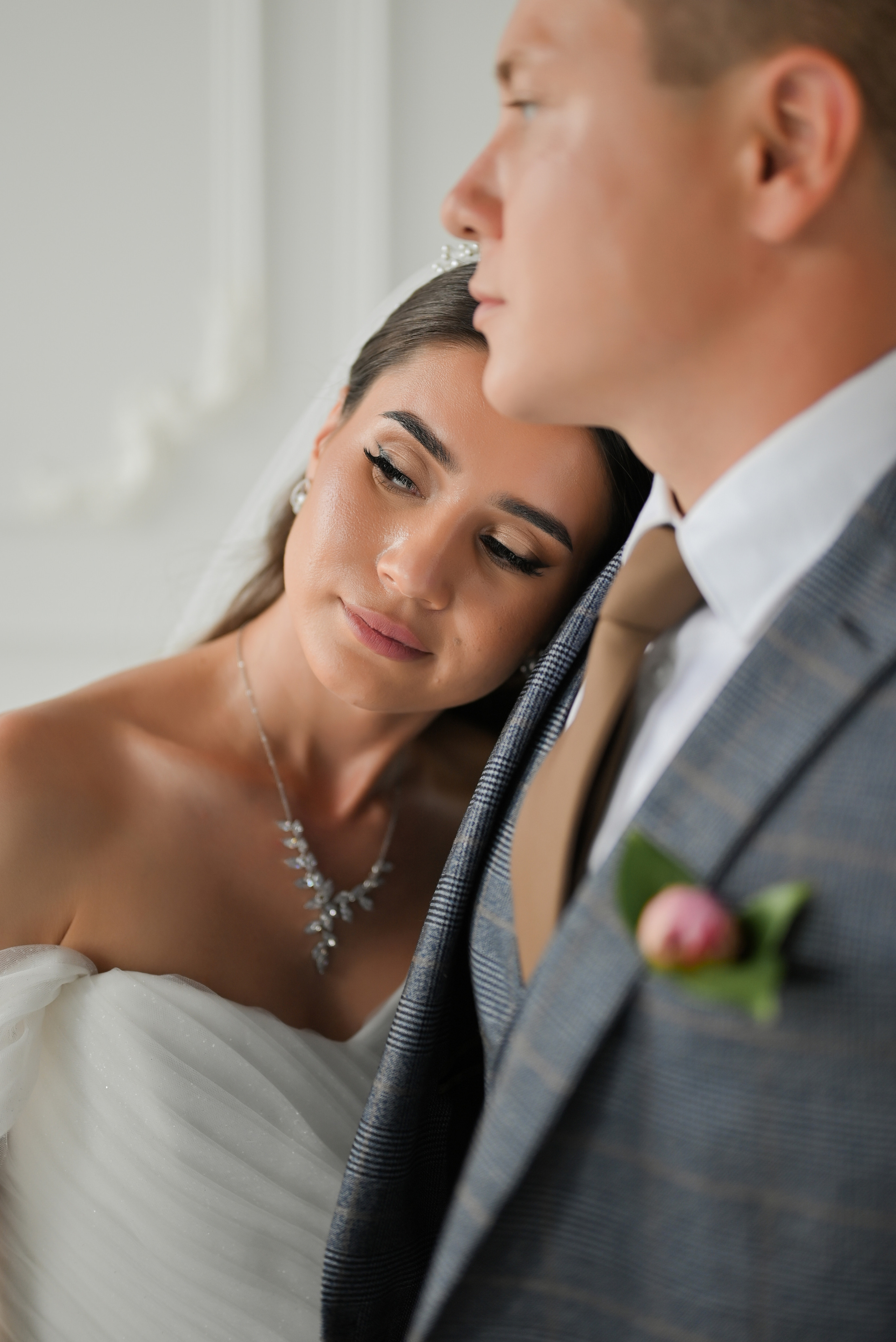 Арслан & Лиана. Свадебный и семейный фотограф в Уфе Александров Максим