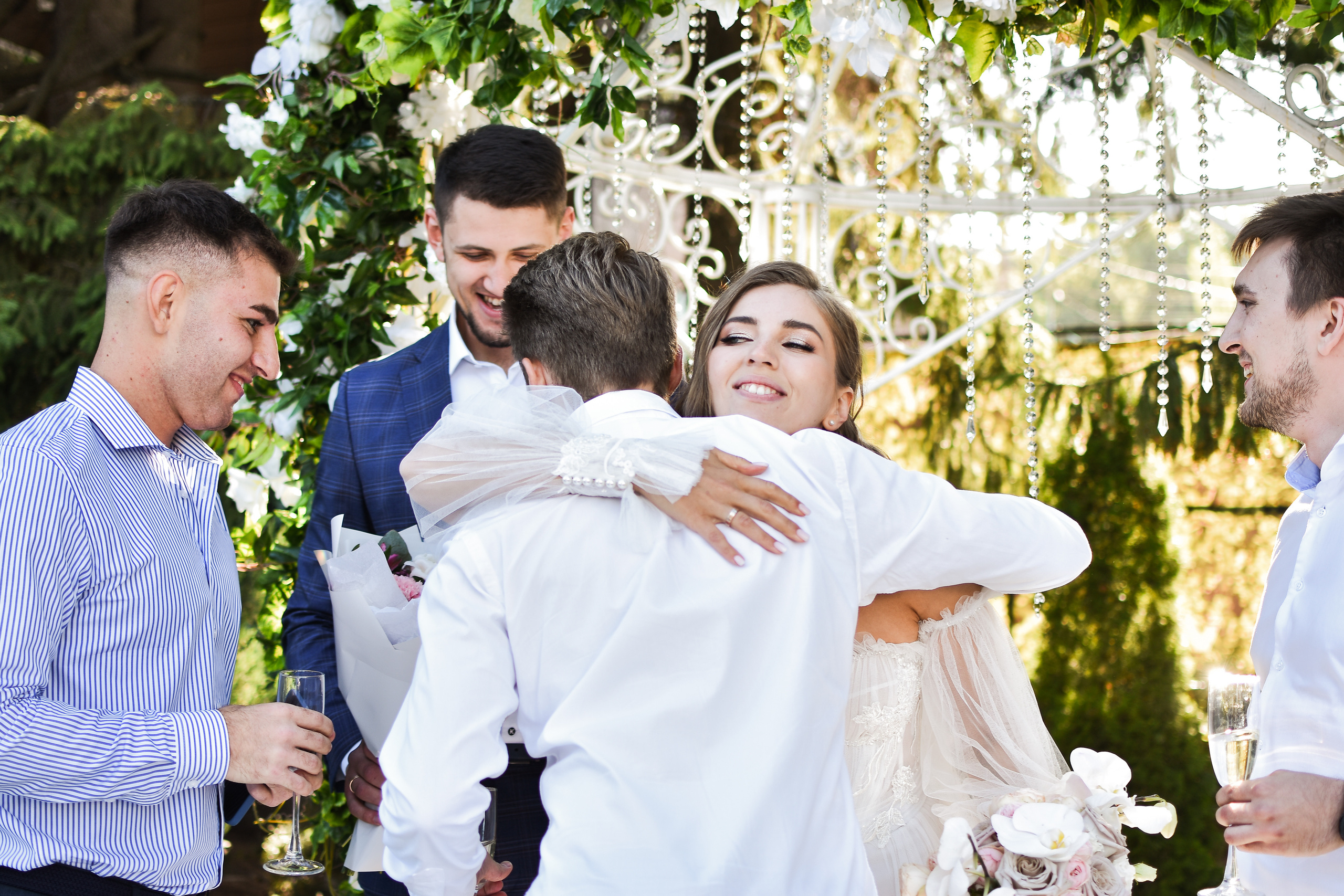 Артем & Нина. Свадебный и семейный фотограф в Уфе Александров Максим