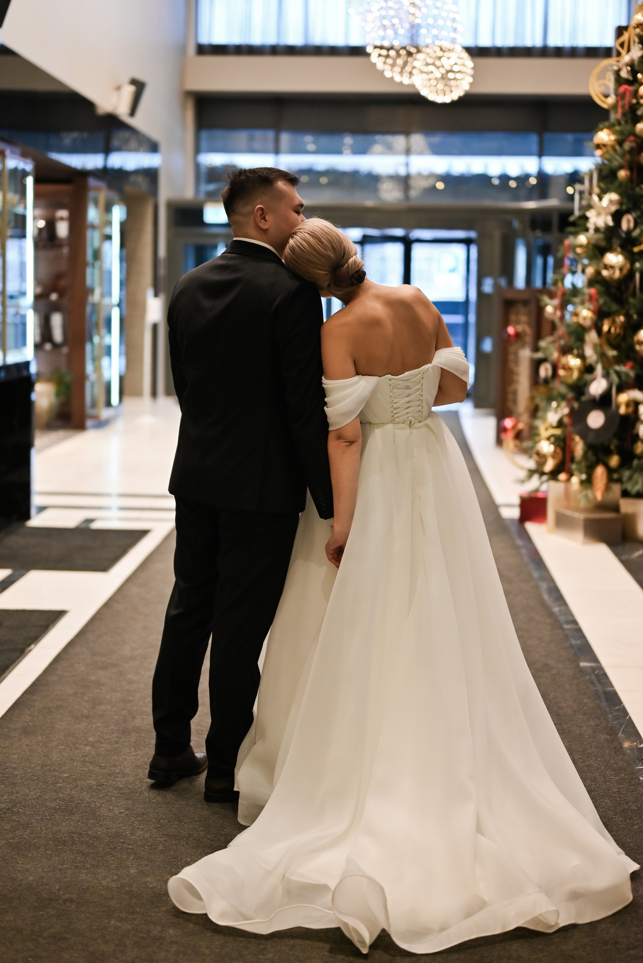 Вадим & Алина. Свадебный и семейный фотограф в Уфе Александров Максим